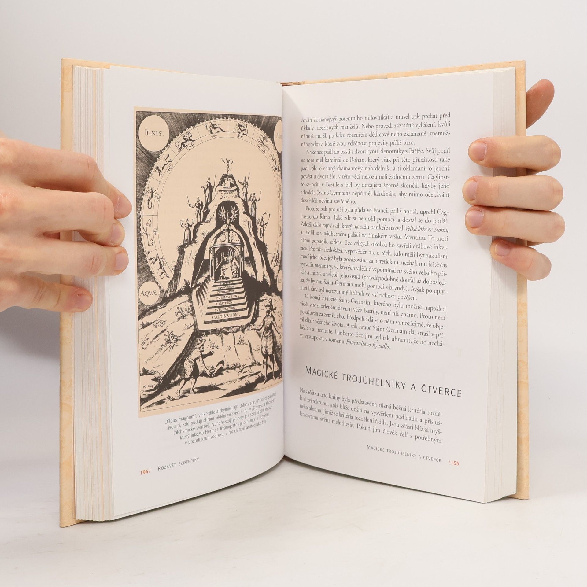 Petr Berling Dějiny astrologie