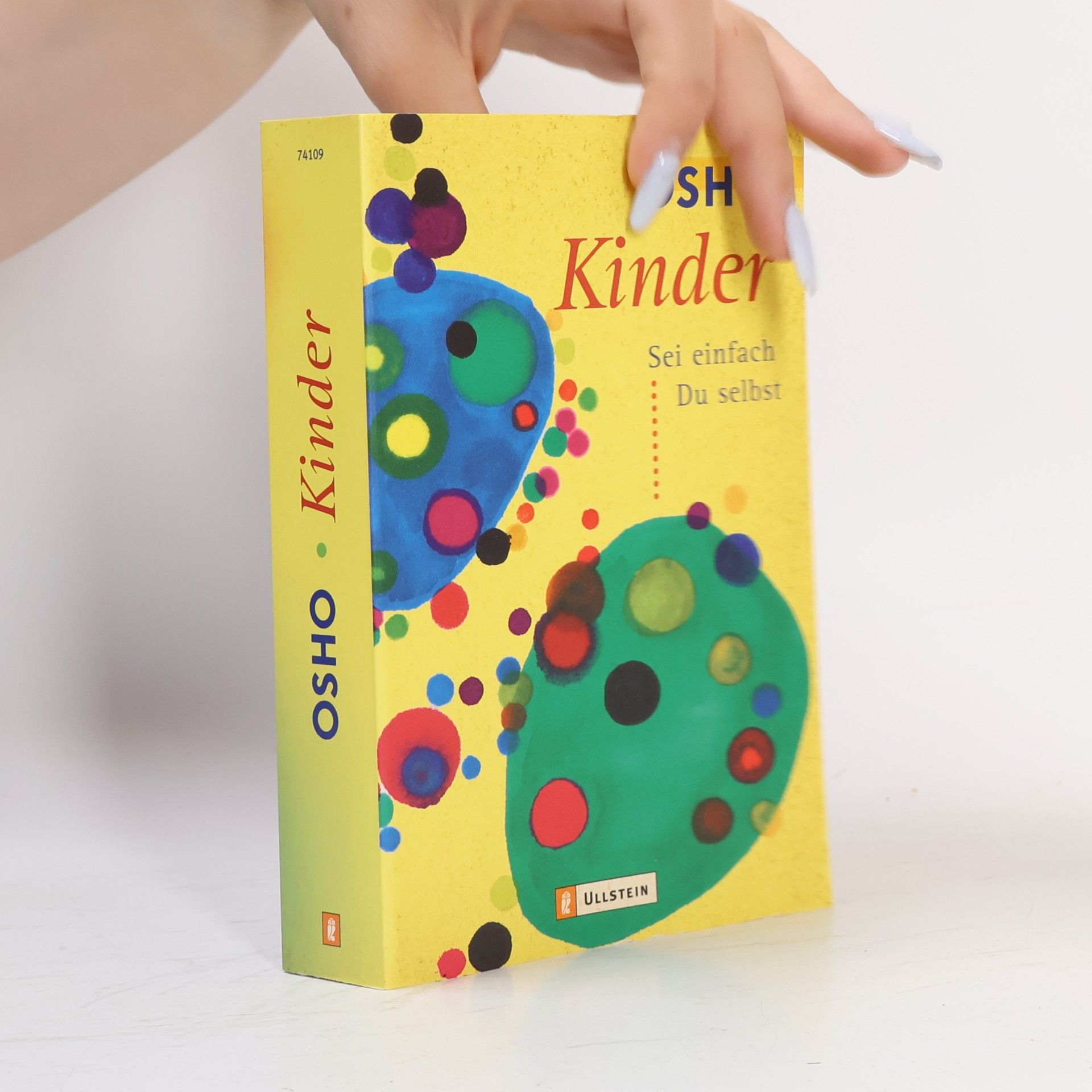 Osho Kinder