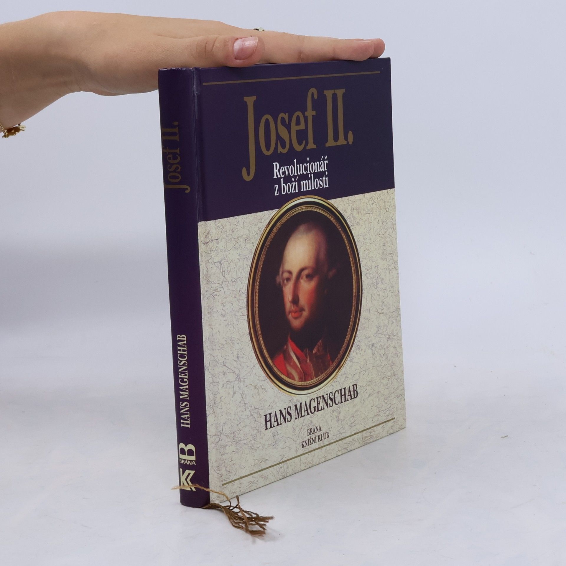 Josef II.