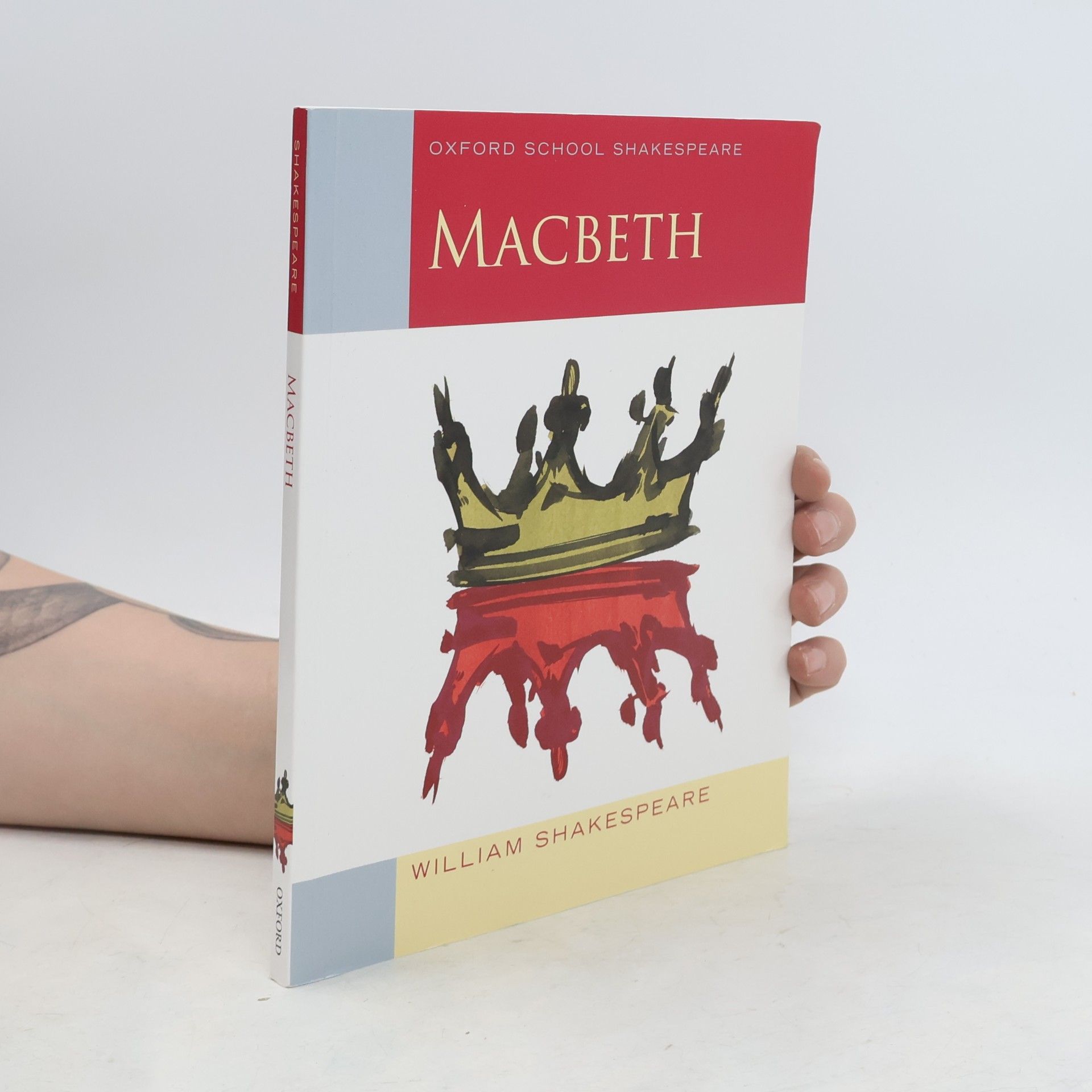 William Shakespeare Macbeth