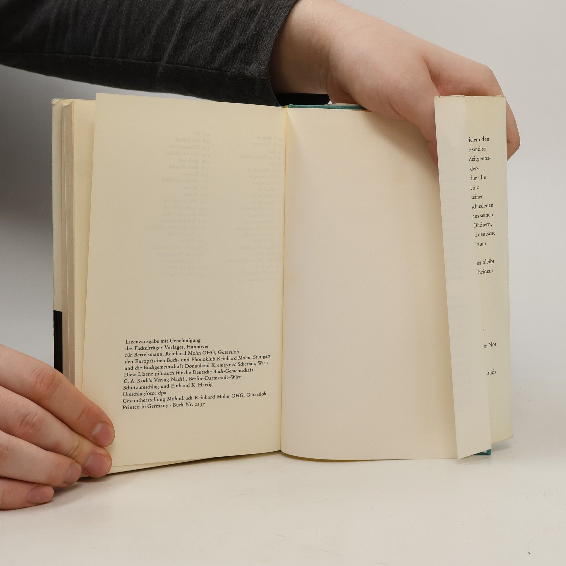 Heinz Erhardt Das große Heinz Erhardt Buch