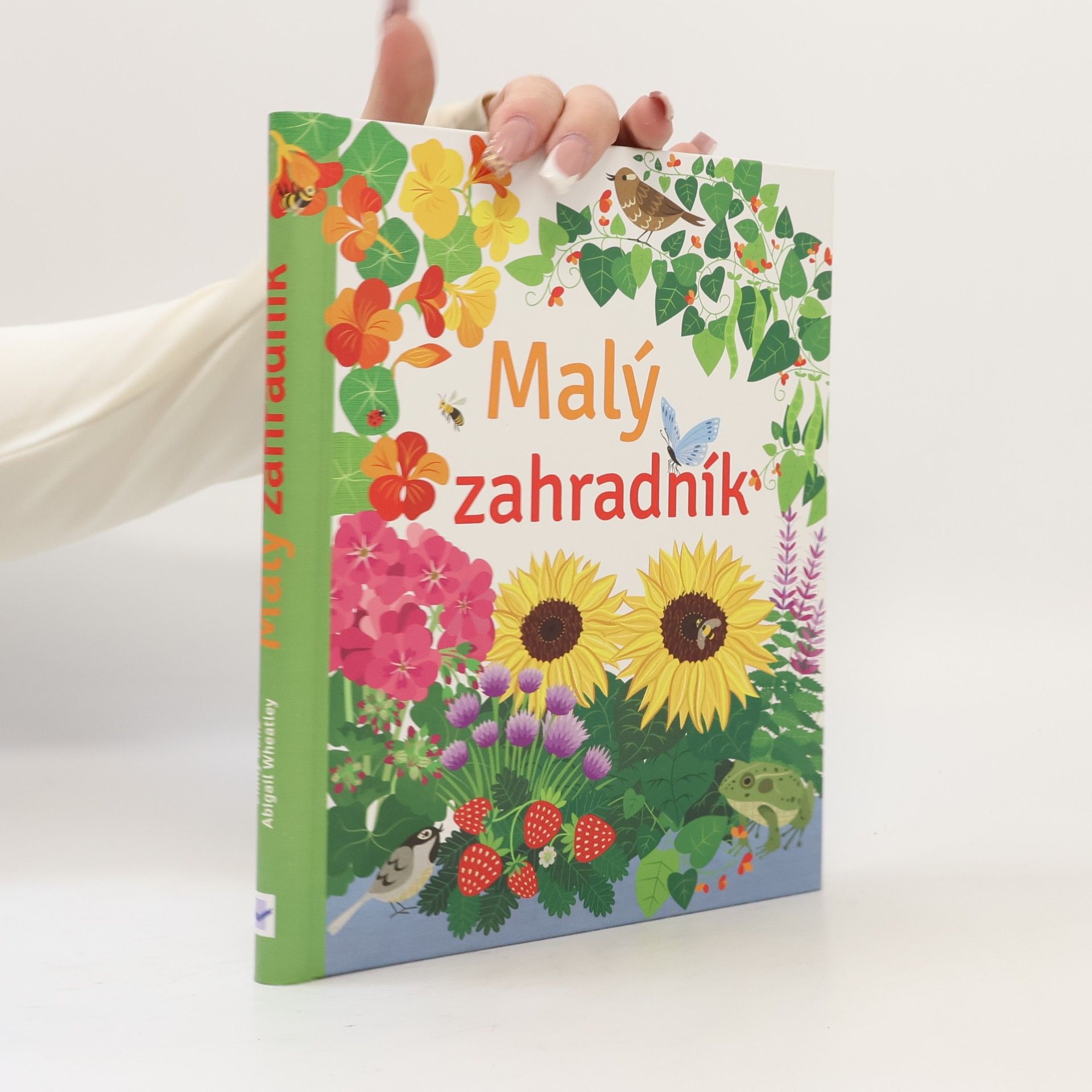 Malý zahradník
