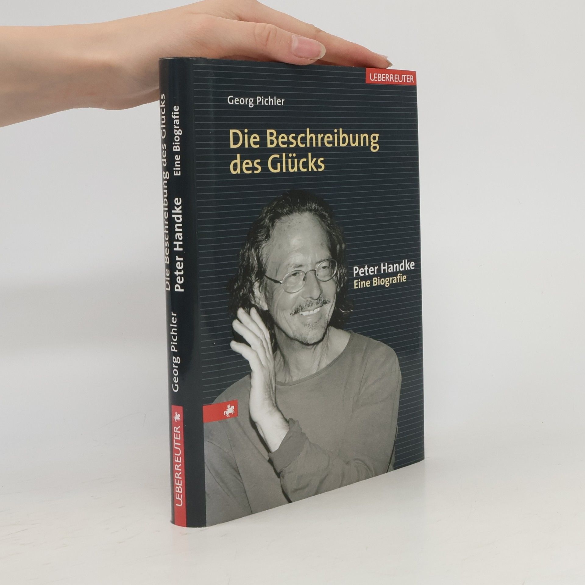 Die Beschreibung des Glücks