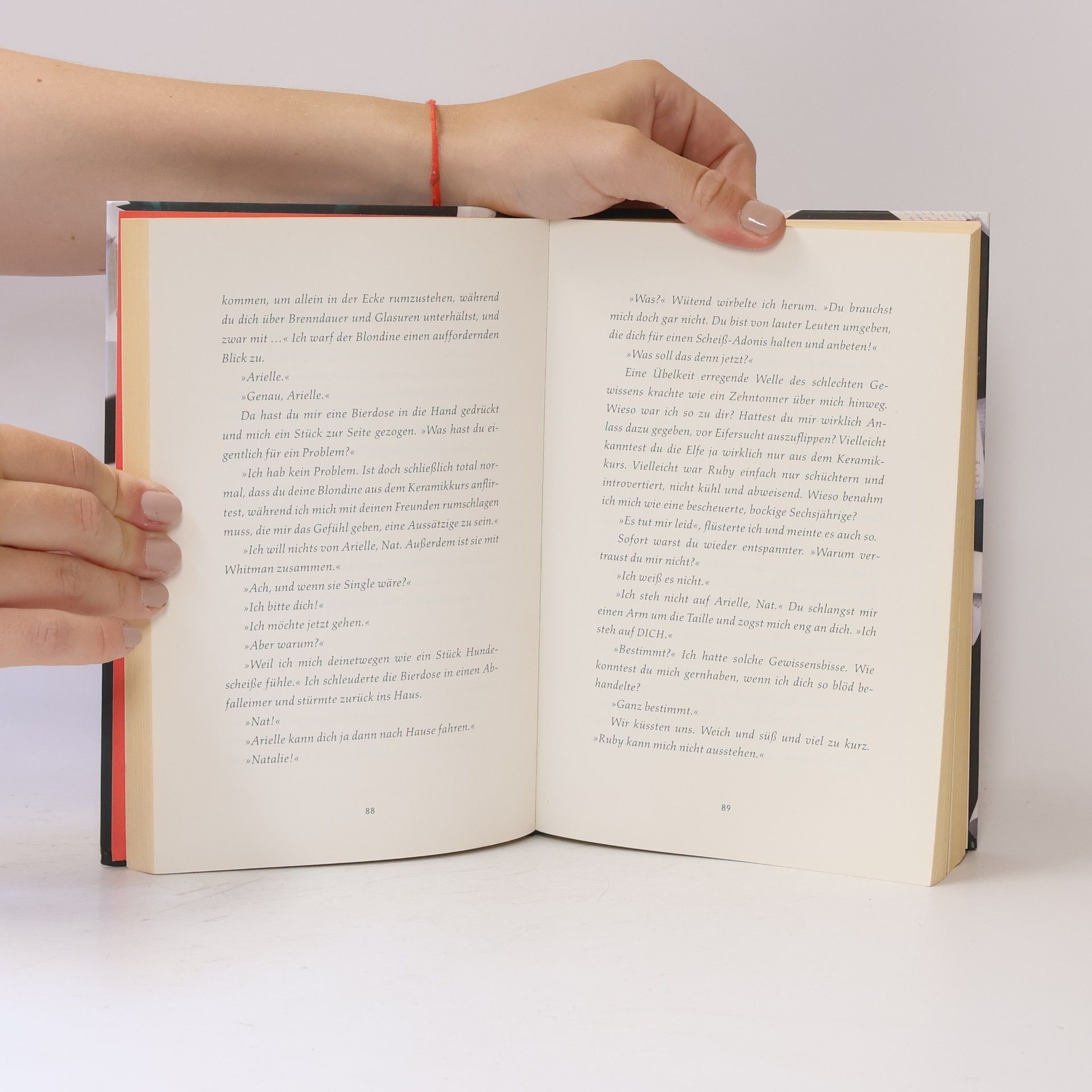 Lauren Strasnick Heartbreak Letters