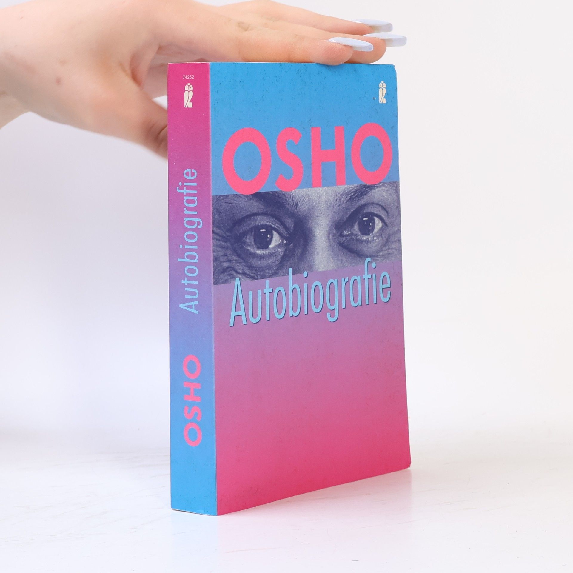 Ošó Autobiographie