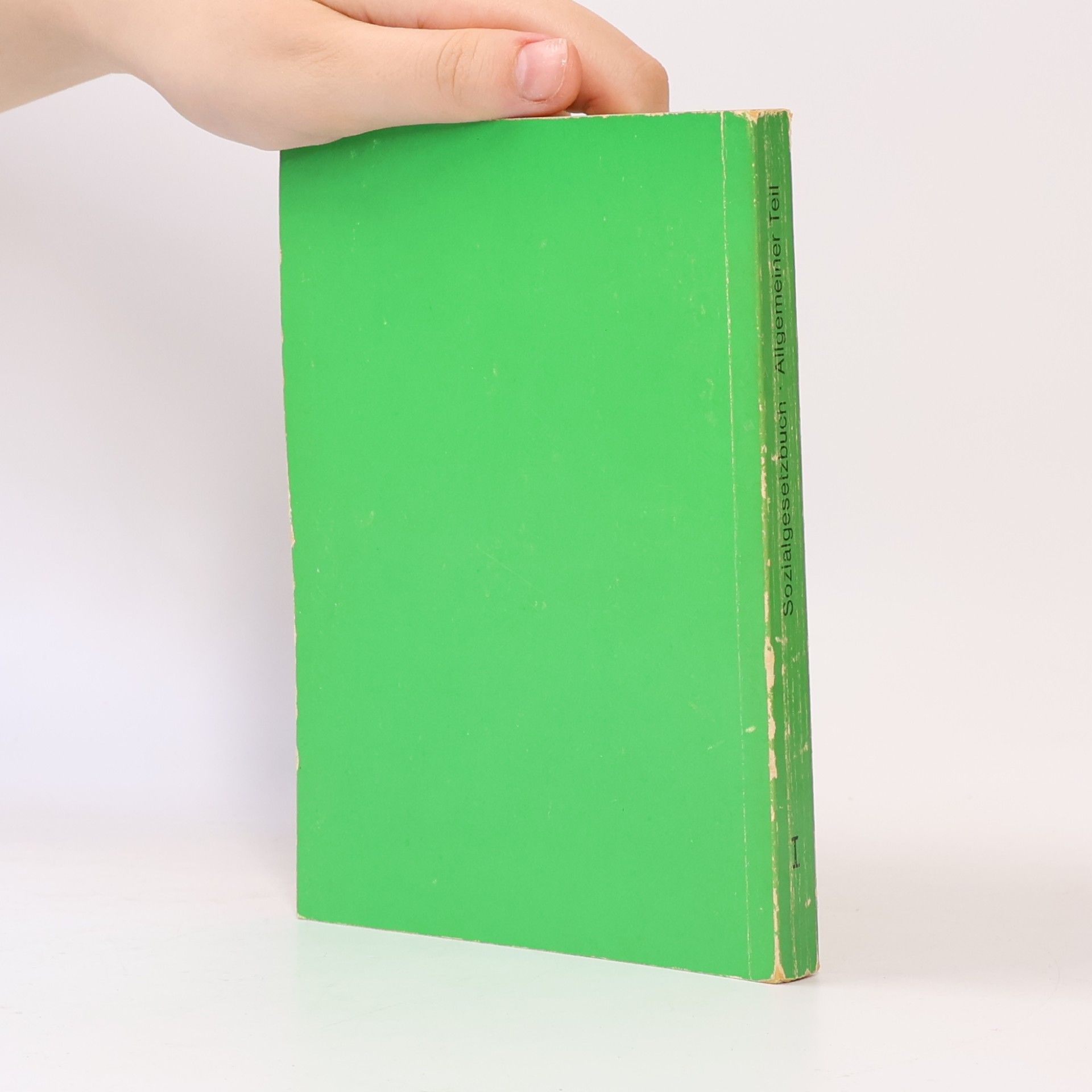 Collectif d'auteurs Sozialgesetzbuch. Verwaltungsverfahren. SGB X 1/98