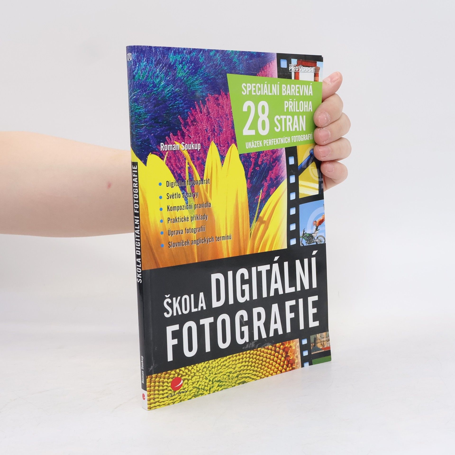 Škola digitální fotografie