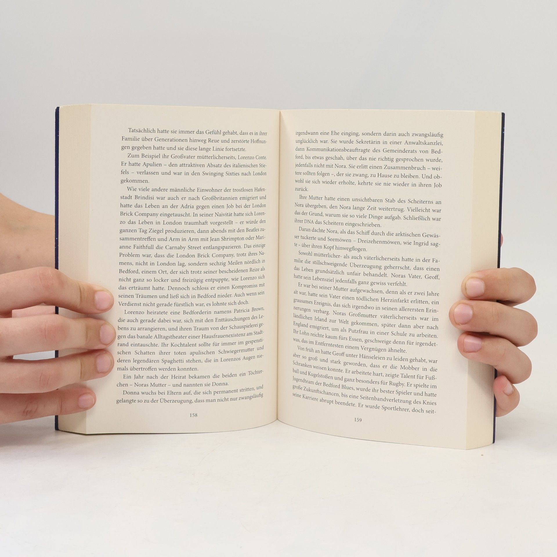 Matt Haig Die Mitternachtsbibliothek