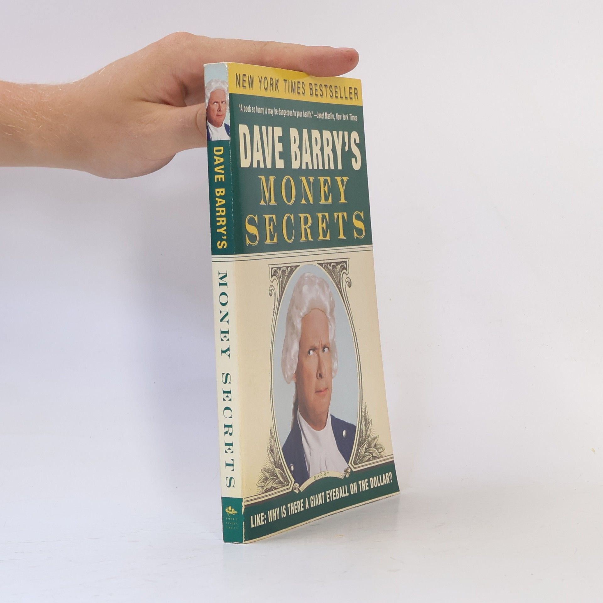 Dave Barry's Money Secrets