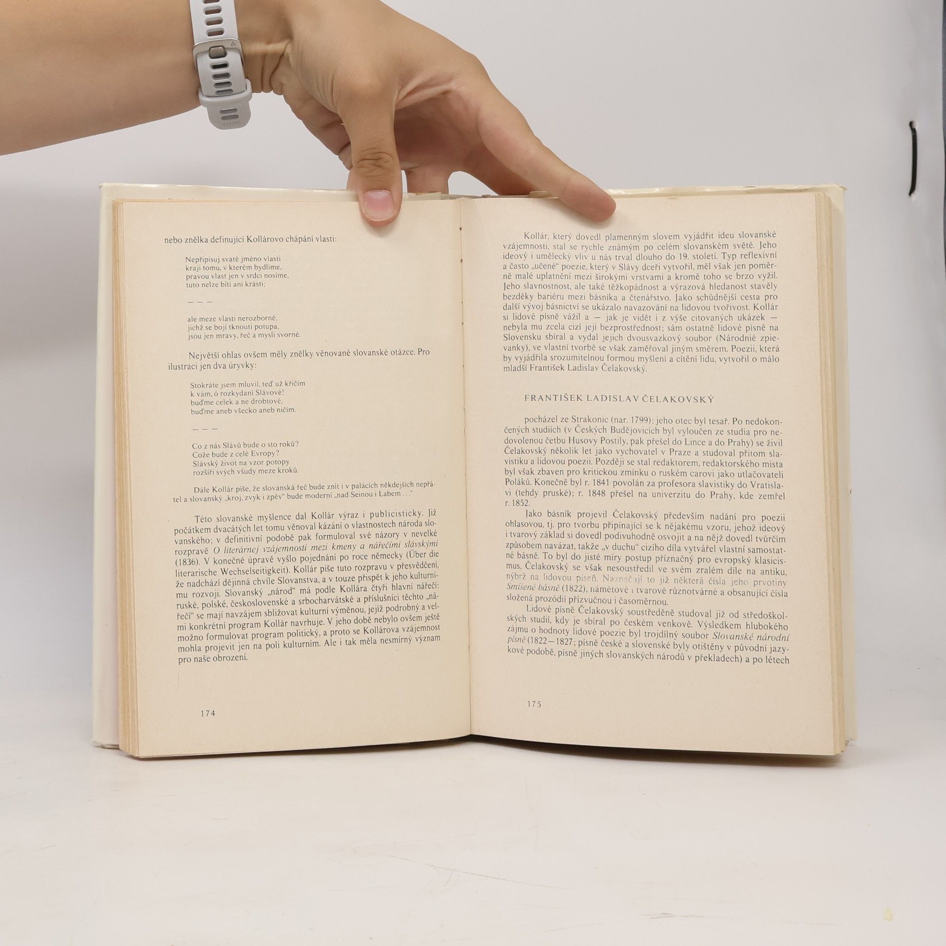 Josef Hrabák Průvodce po dějinách české literatury