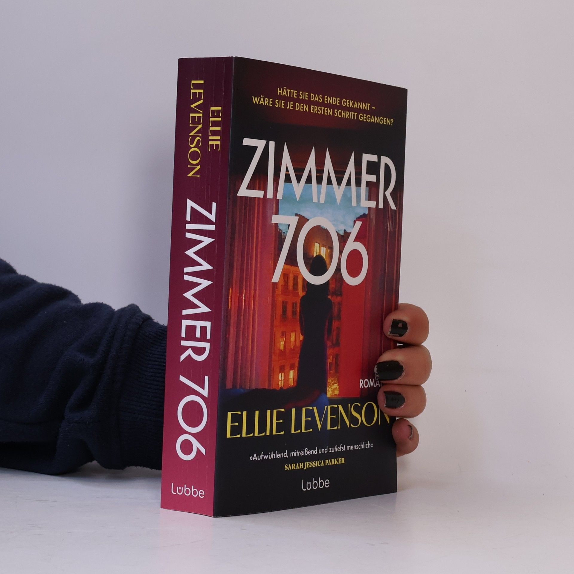 Ellie Levenson Zimmer 706