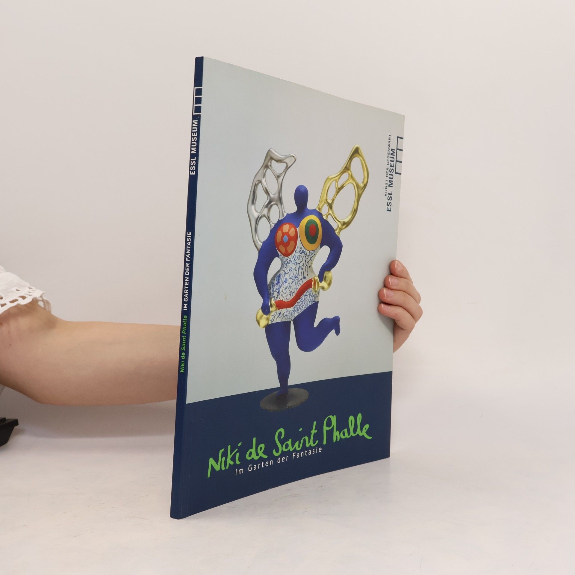 Niki de Saint Phalle Niki de Saint Phalle