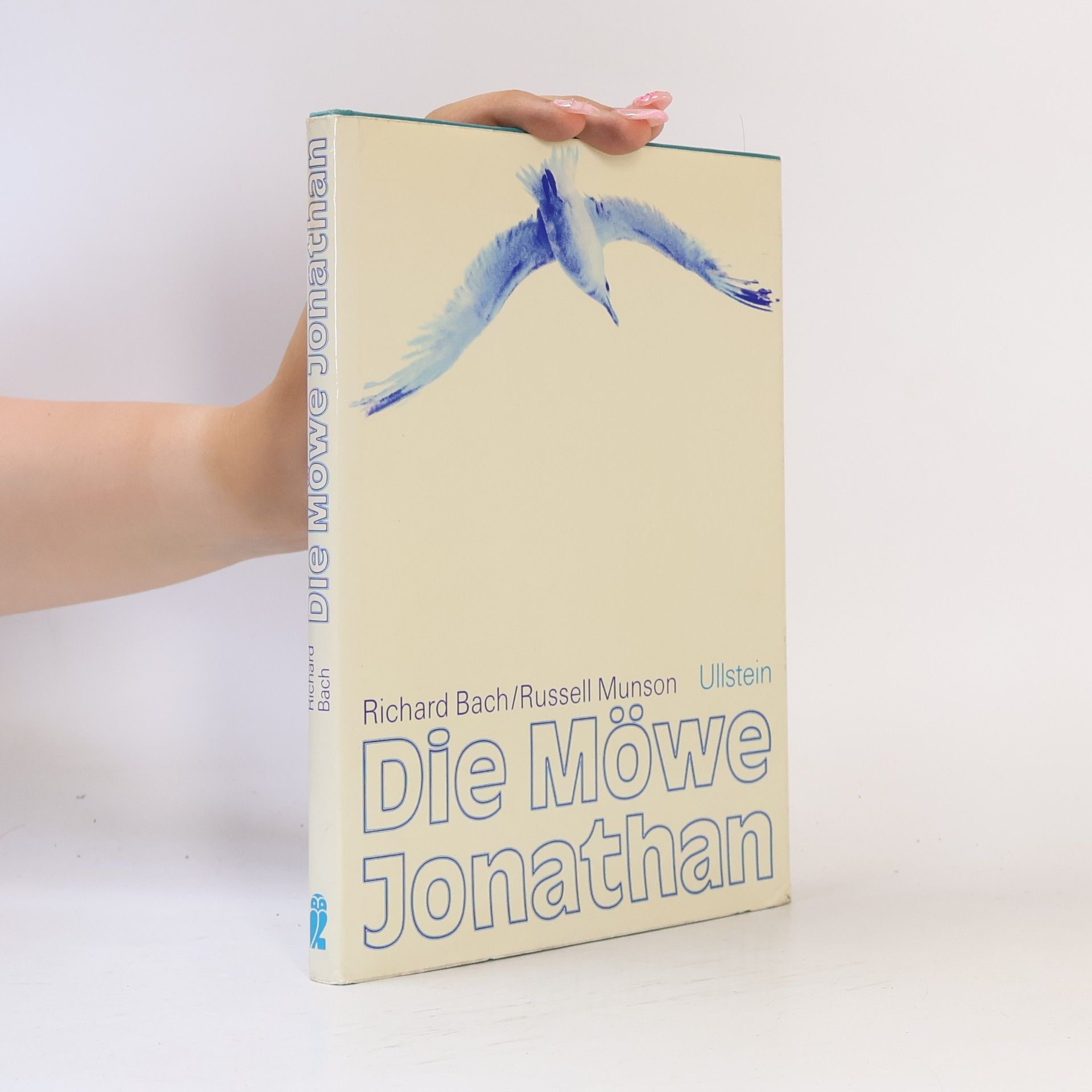 Die Möwe Jonathan