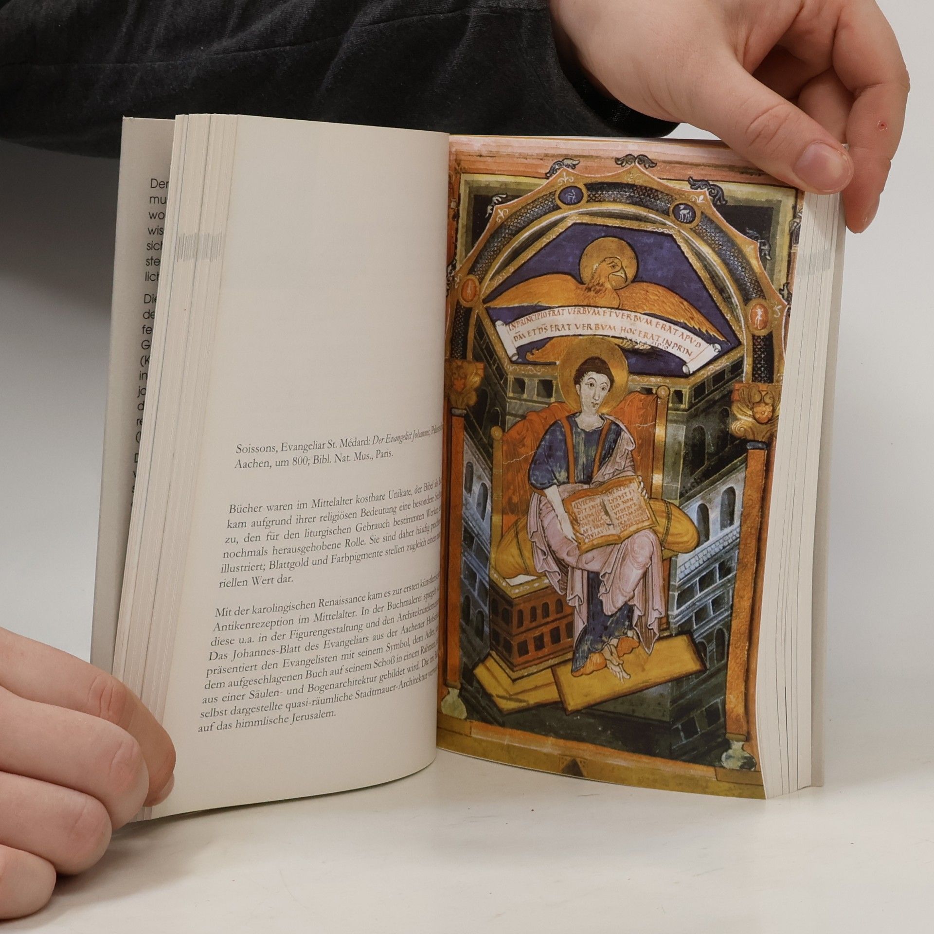 Michael Meyer-Blanck Evangelischer Taschenkatechismus