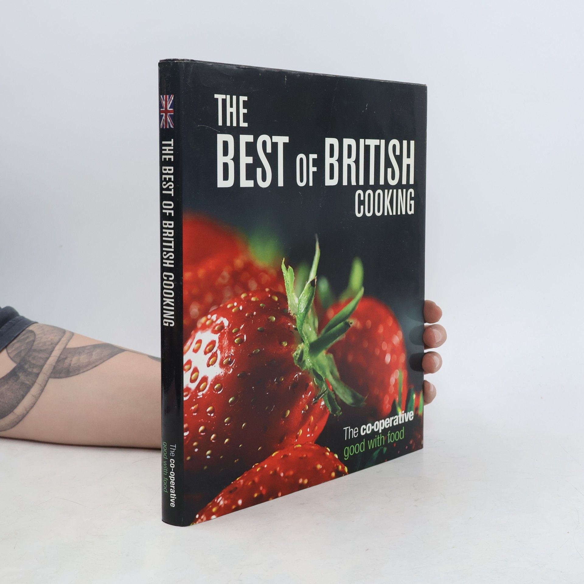 Various authors The Best of British Cooking