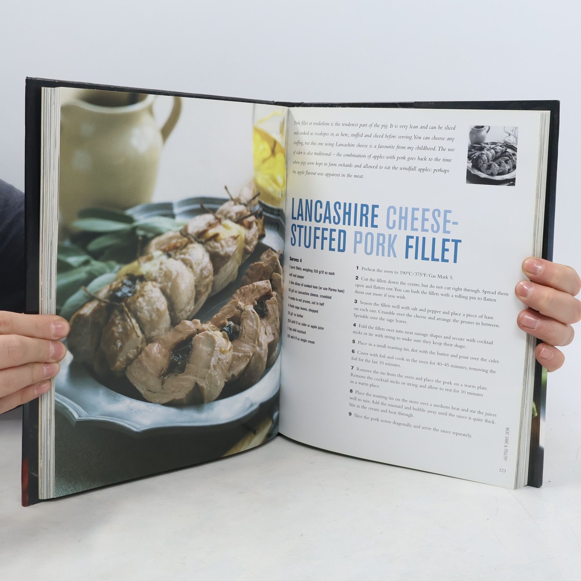 Autores varios The Best of British Cooking