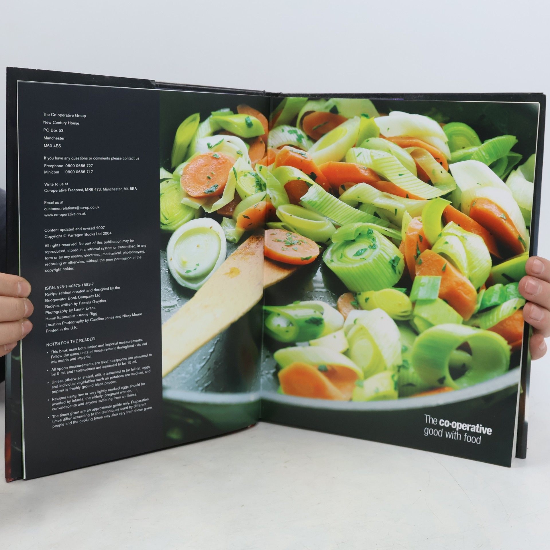 Autores varios The Best of British Cooking