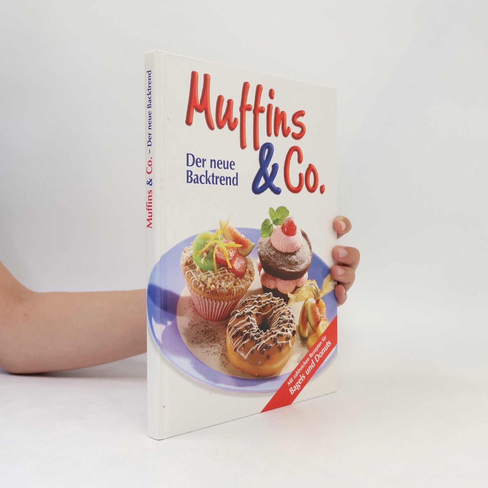 Autorenkollektiv Muffins & Co.