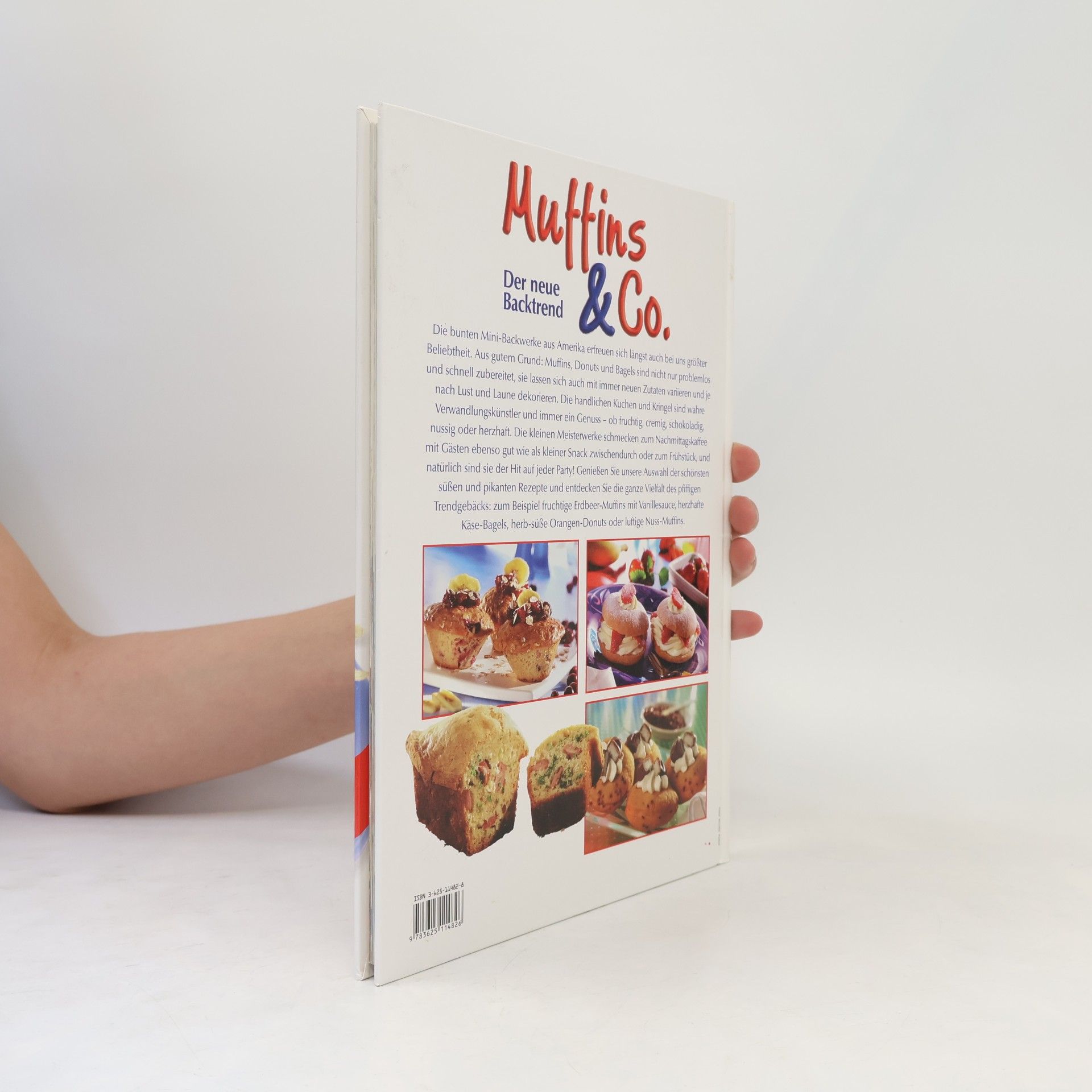Muffins & Co.