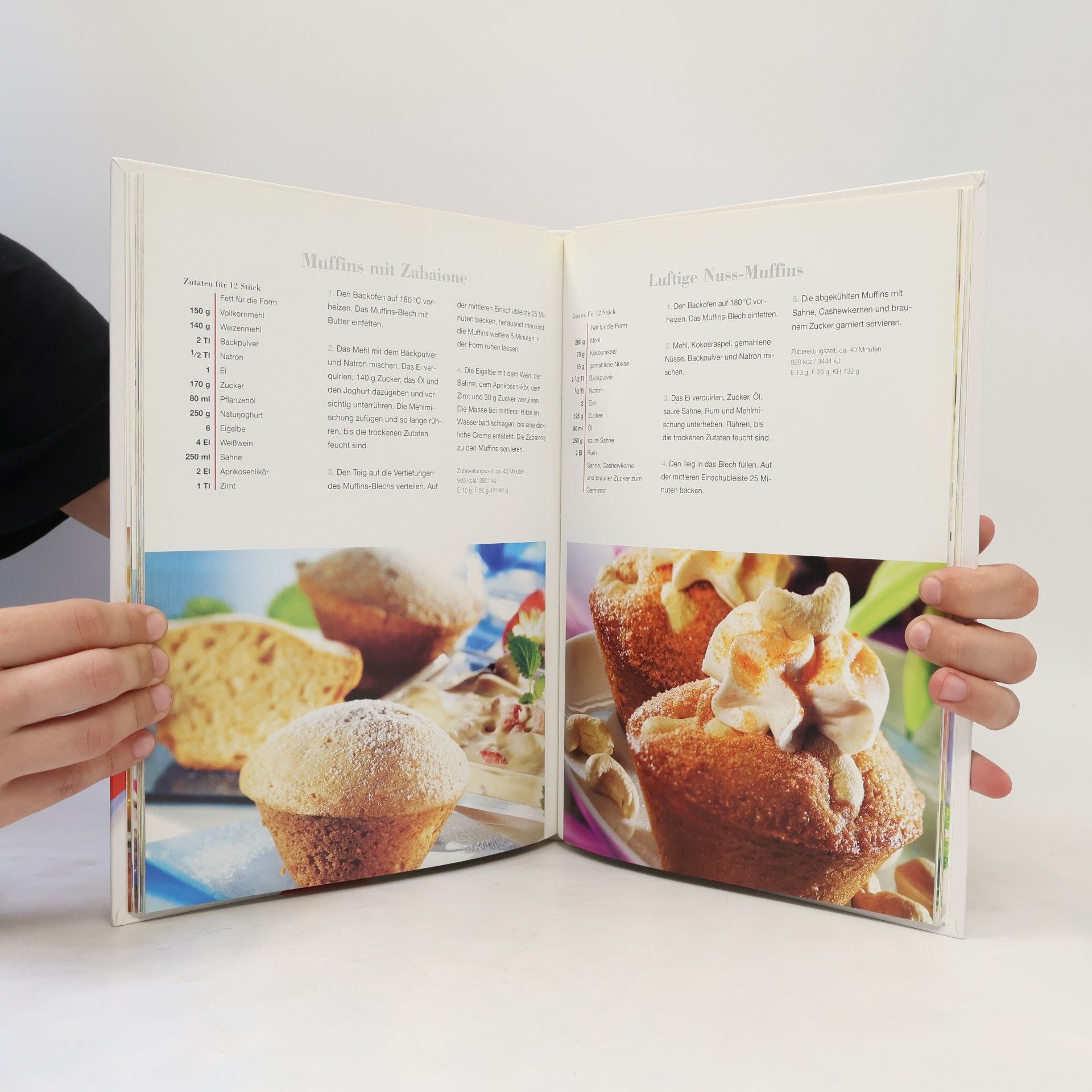 Muffins & Co.
