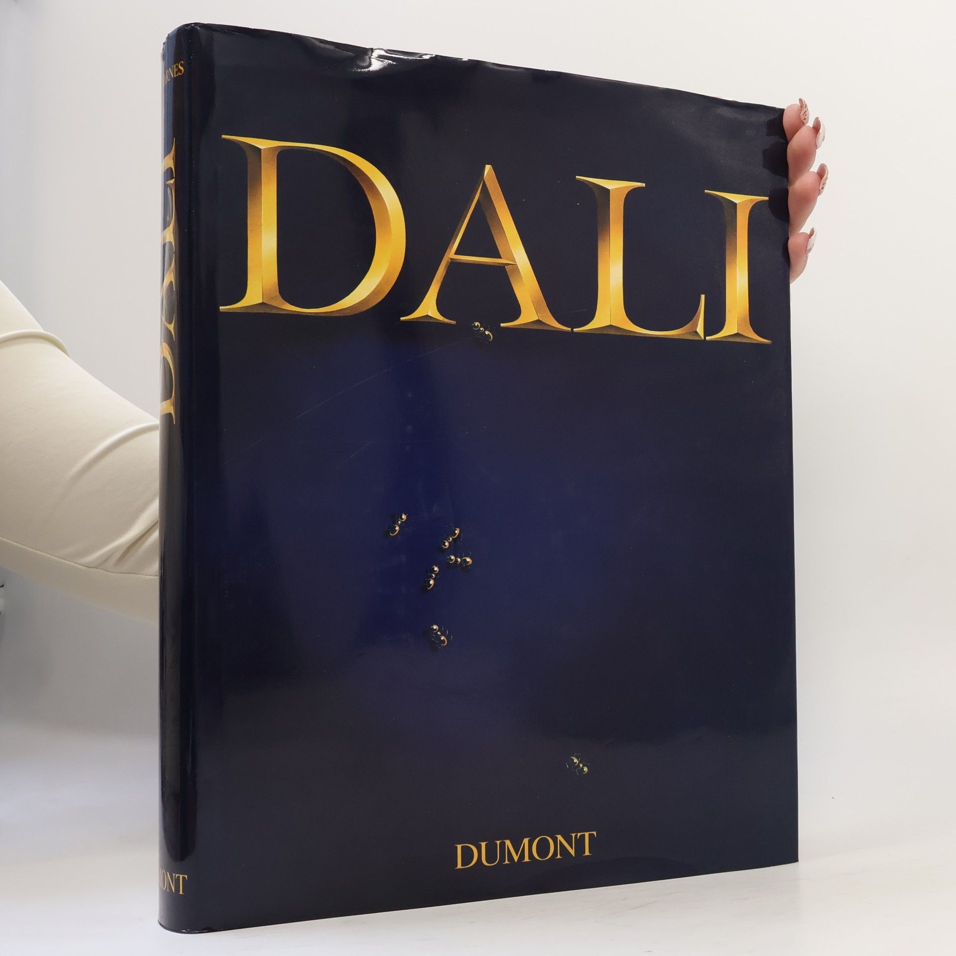 Salvador Dalí Dalí