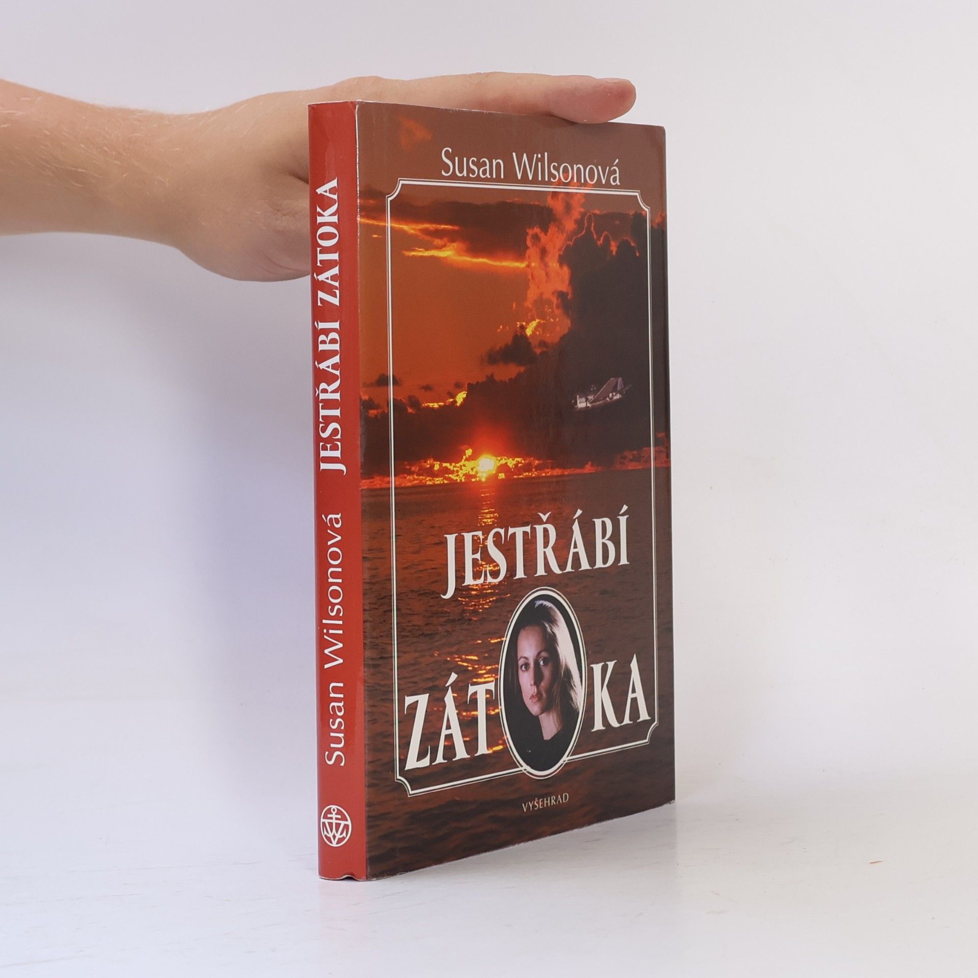Susan Wilson Jestřábí zátoka