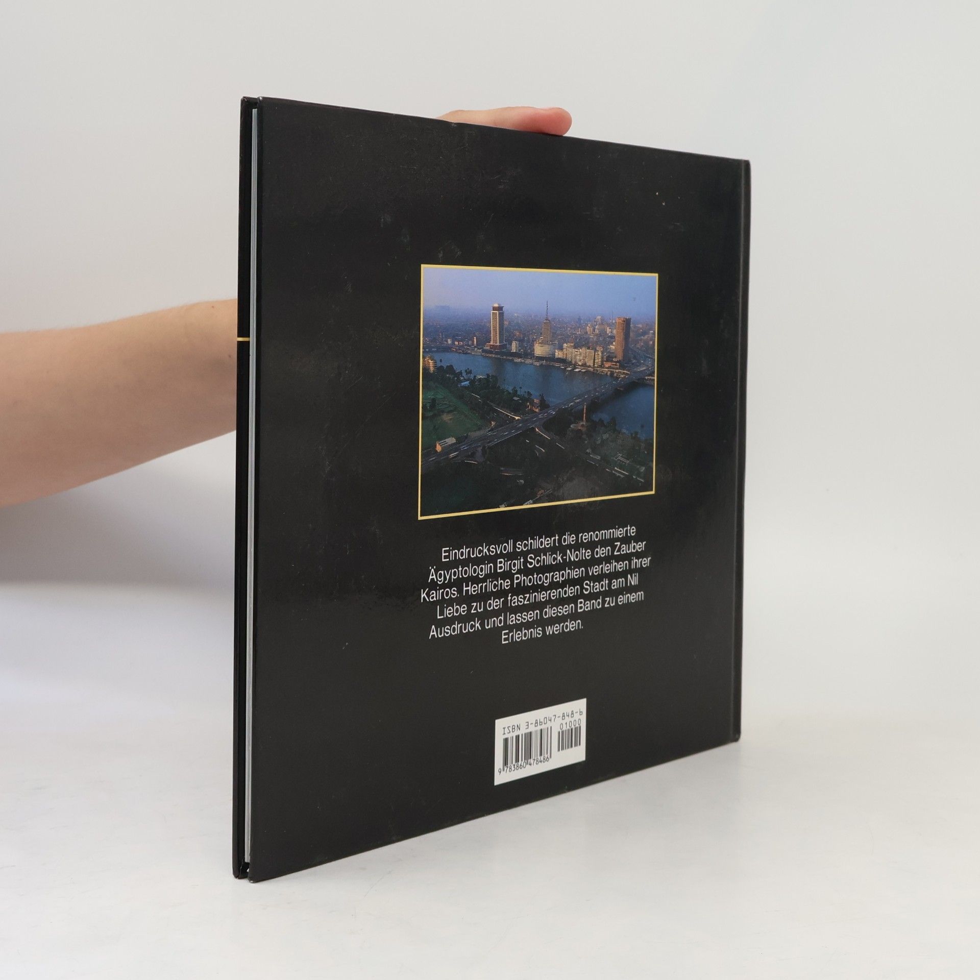 Bechtermunz Verlag Faszinierende Städte Kairo