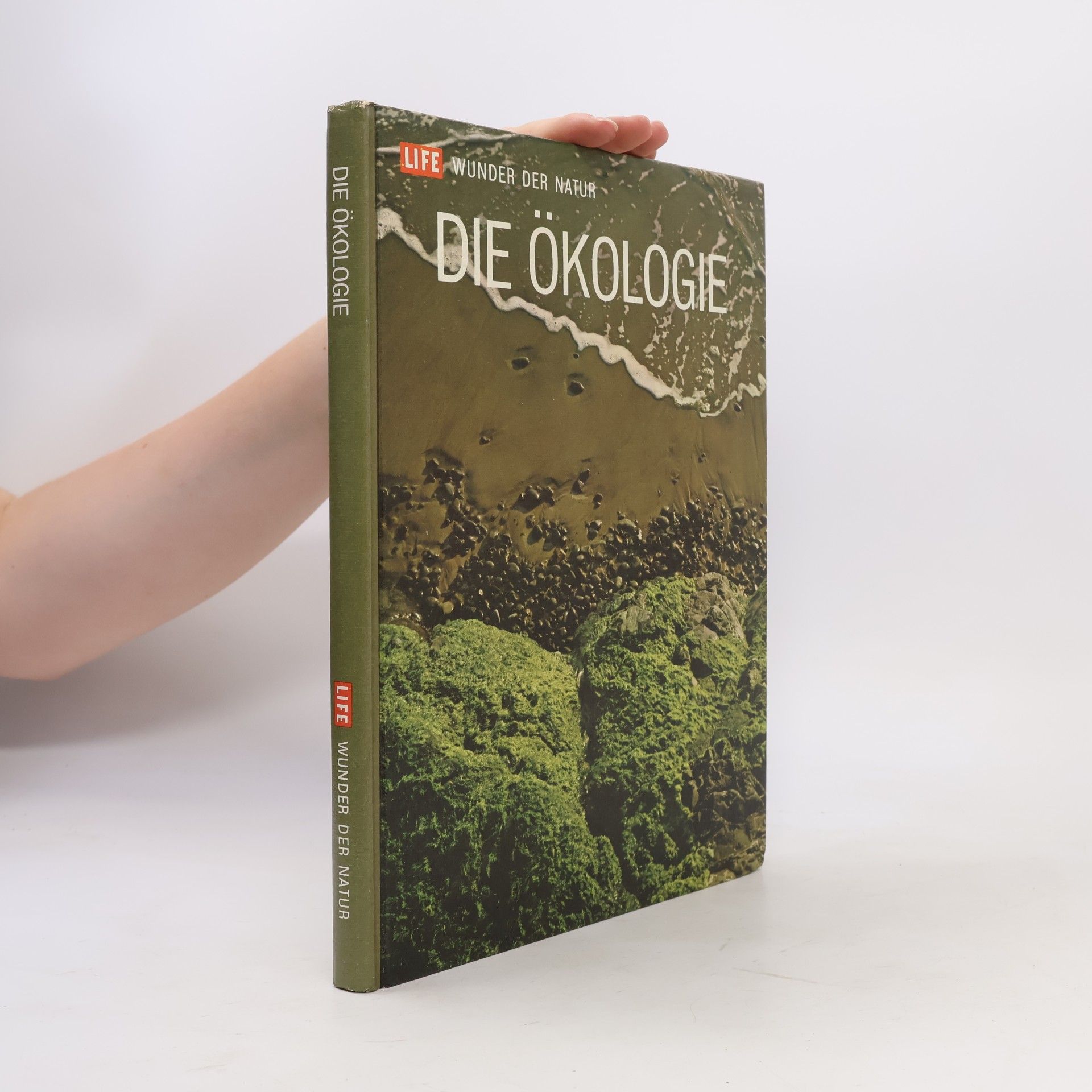 Autorenkollektiv Die Ökologie