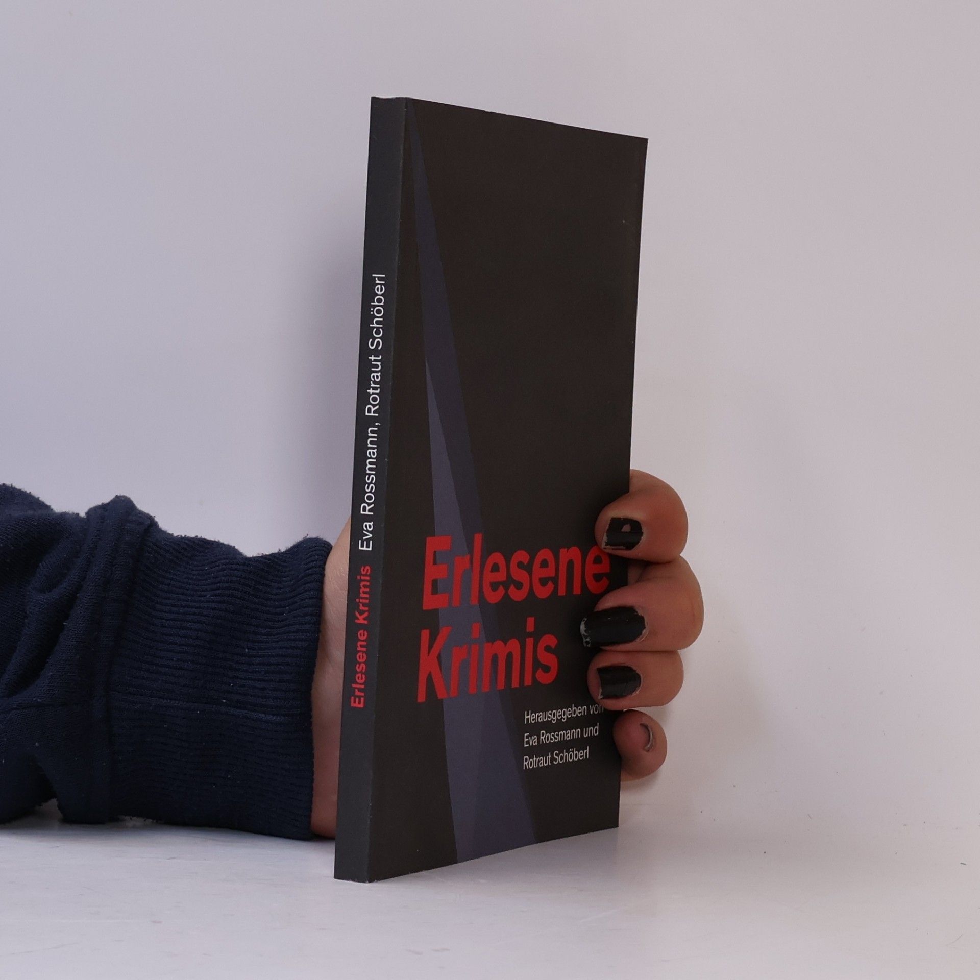 Erlesene Krimis
