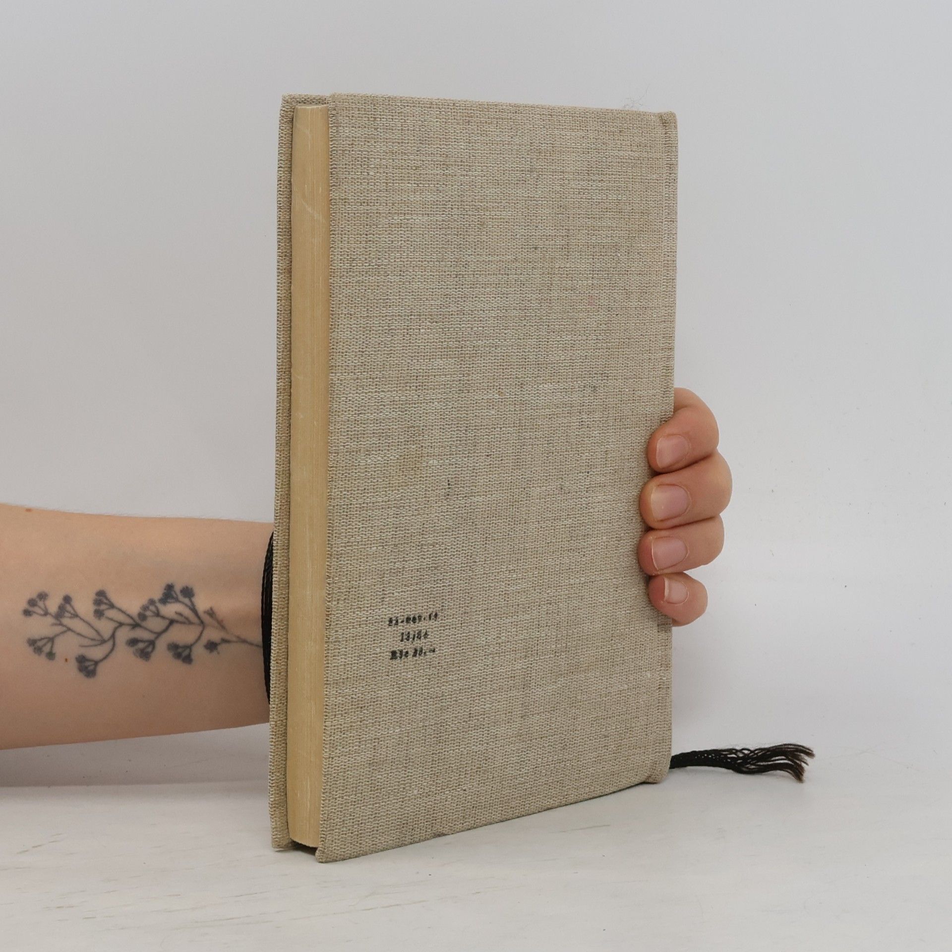 Simone de Beauvoir Paměti spořádané dívky