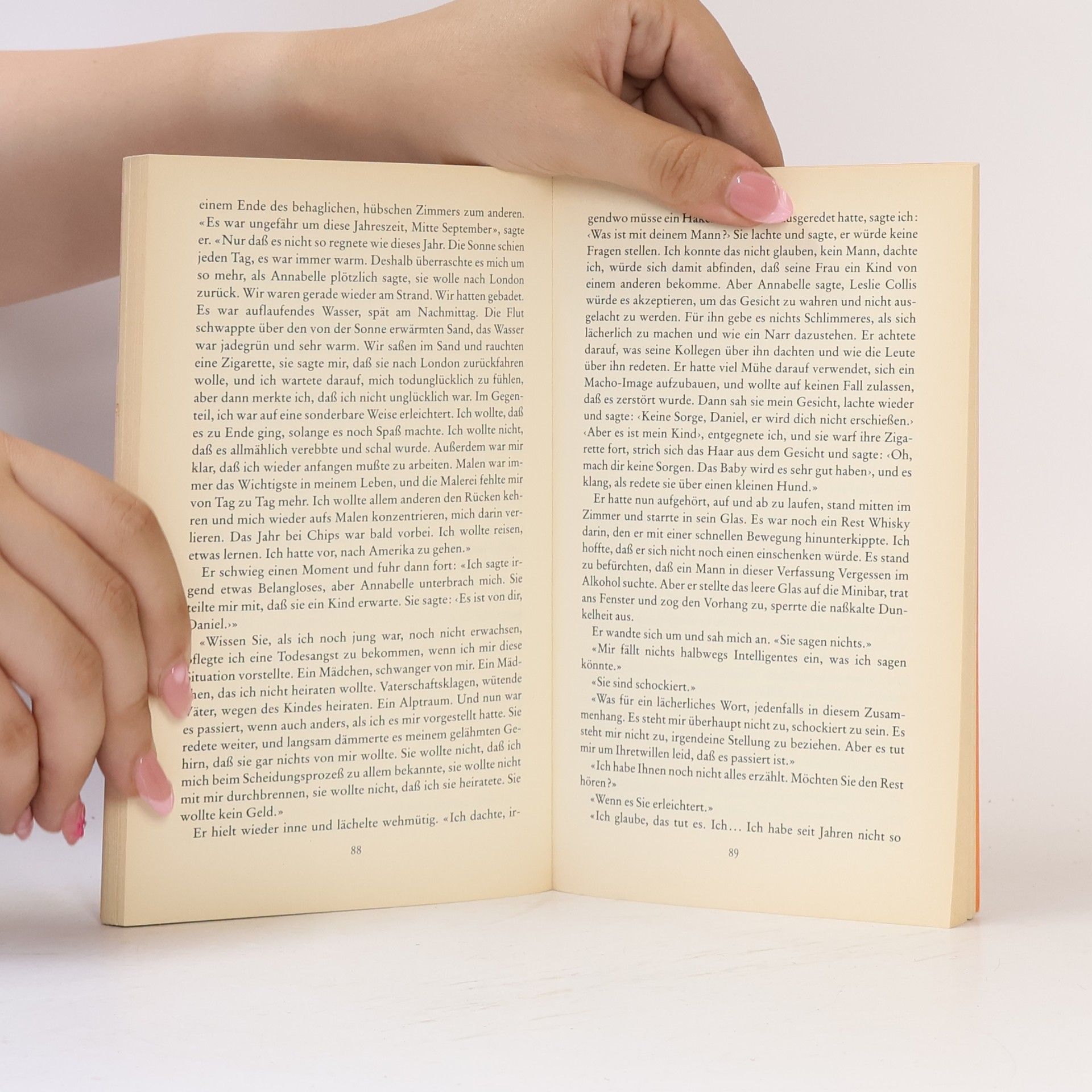 Rosamunde Pilcher Karussell des Lebens : Roman