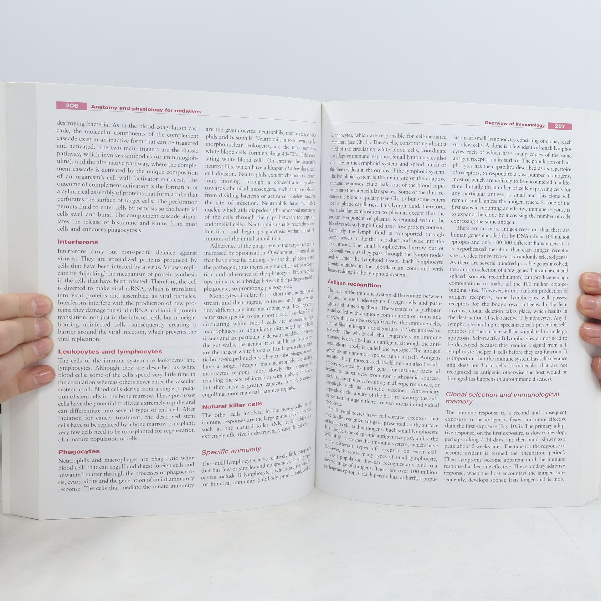 Jane Coad Anatomy and Physiology for Midwives