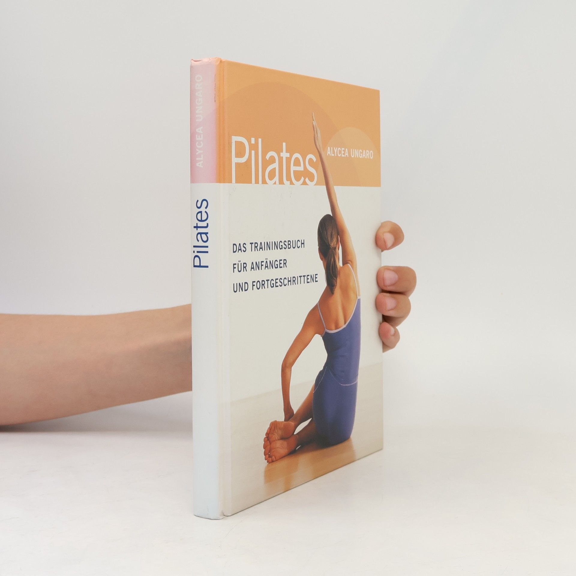 Alycea Ungaro Pilates