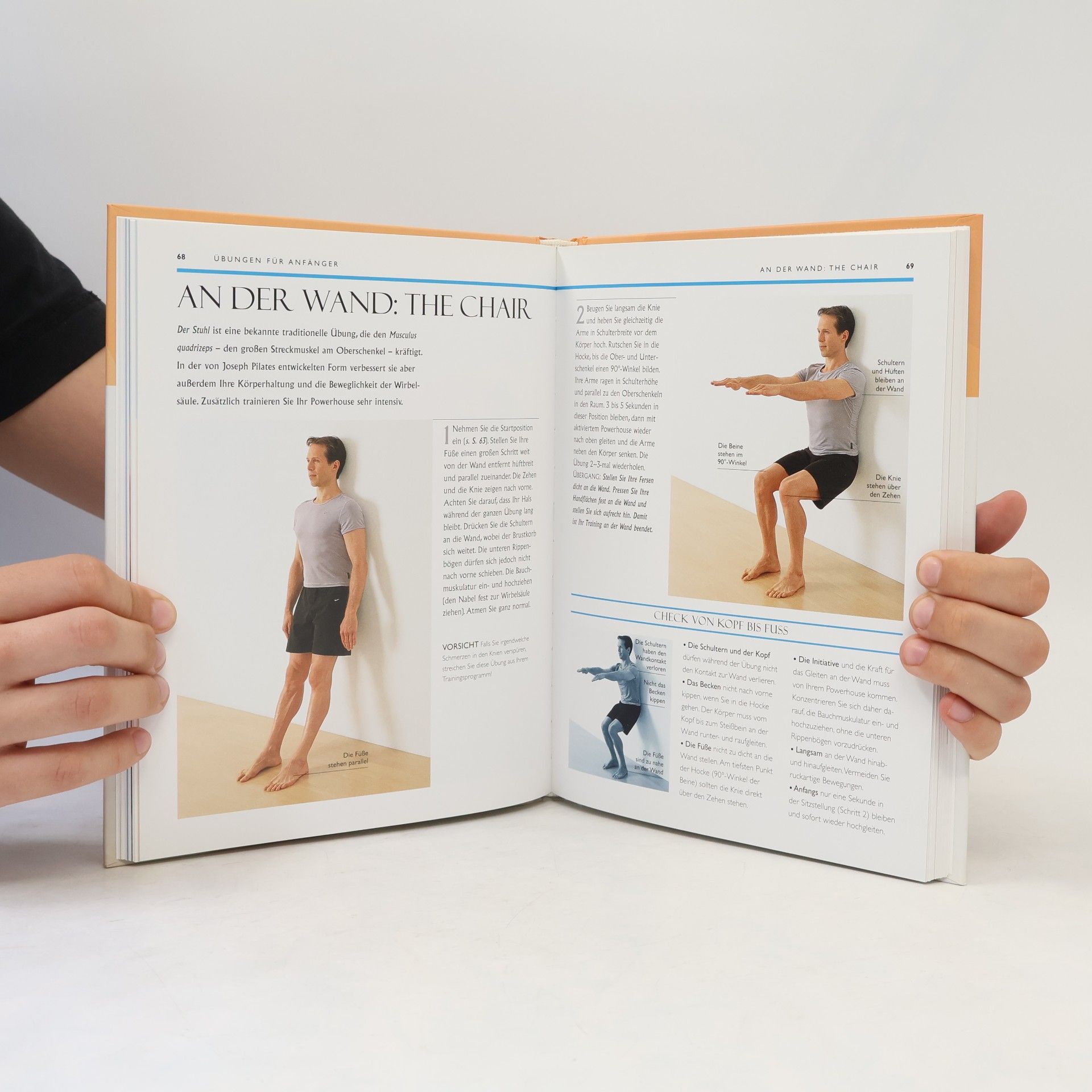 Alycea Ungaro Pilates