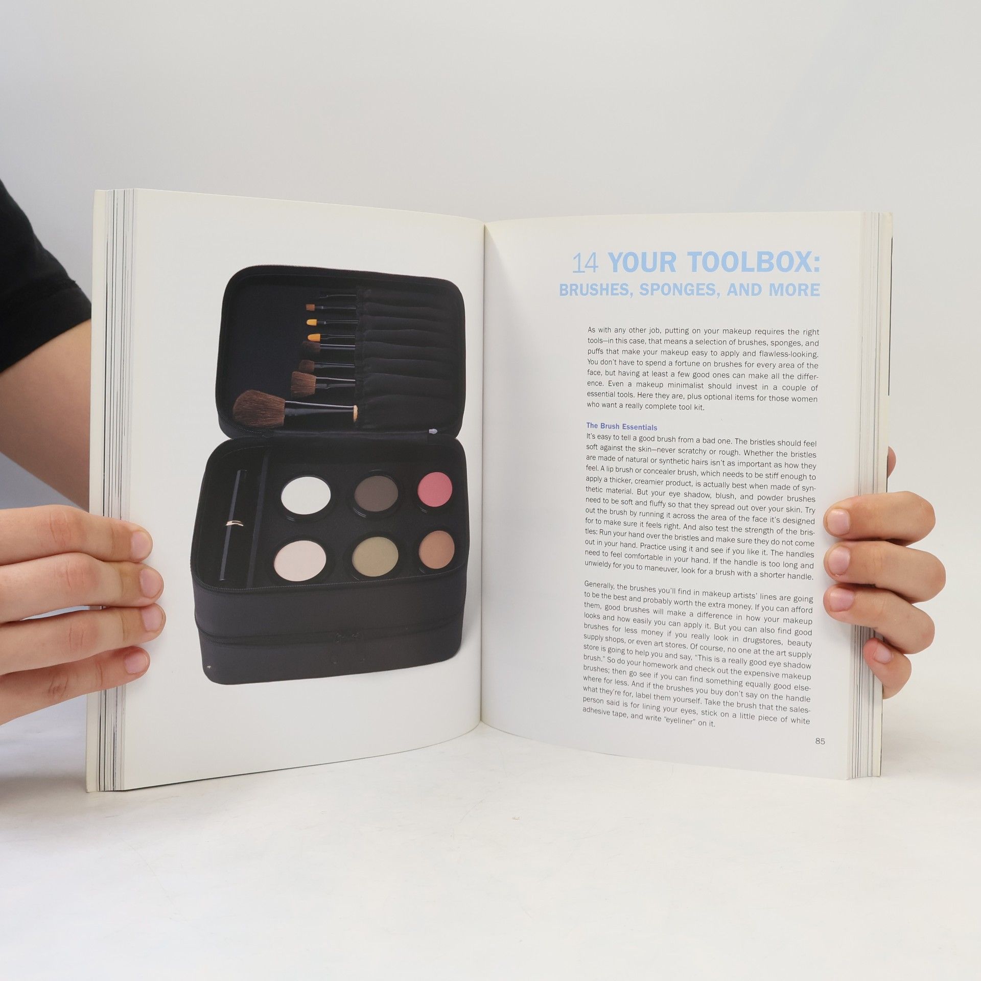 Bobbi Brown Bobbi Brown Beauty Evolution