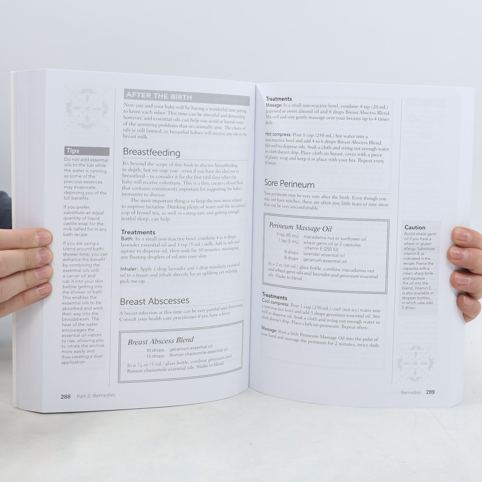 Nerys Purchon The Complete Aromatherapy and Essential Oils Handbook for Everyday Wellness