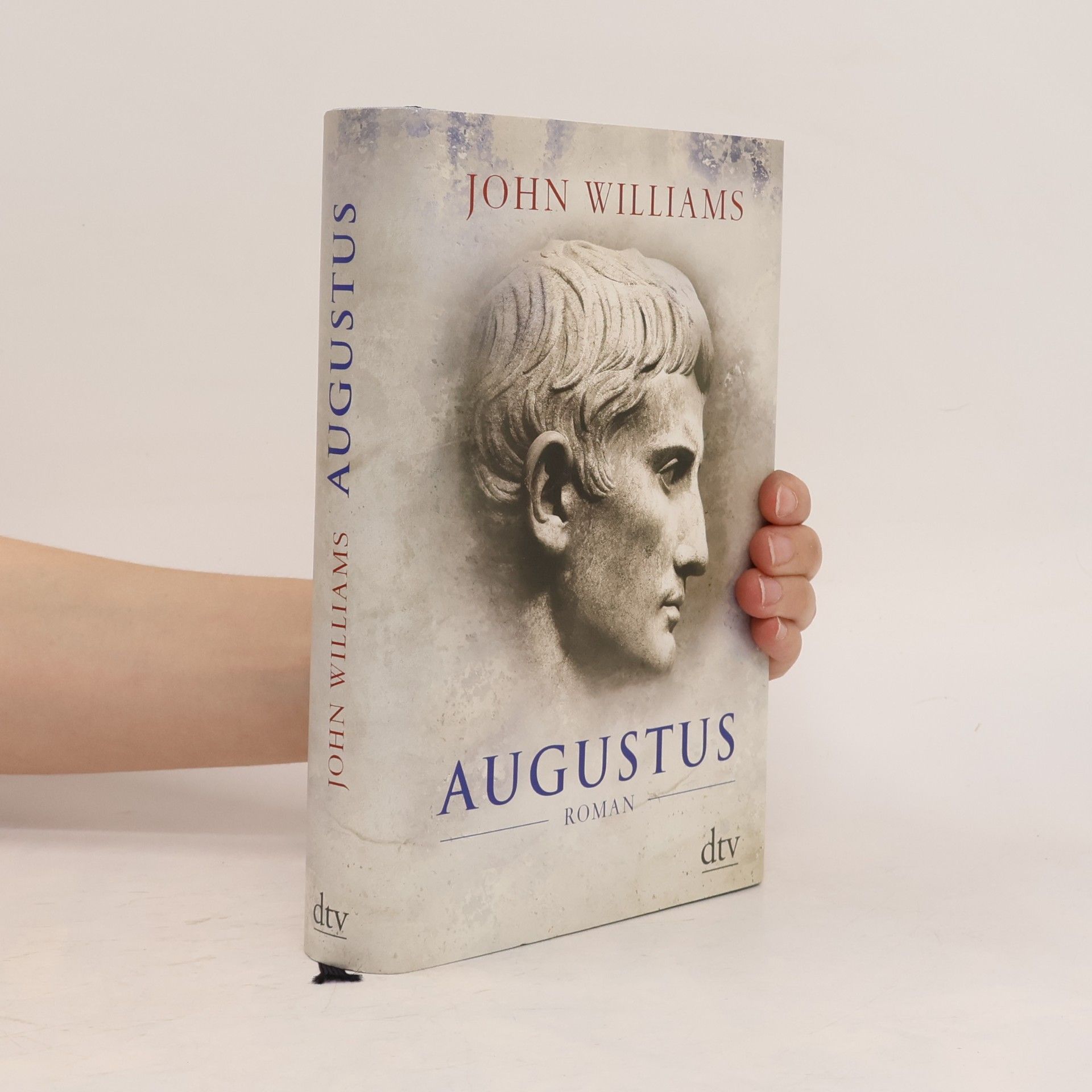 John Williams Augustus