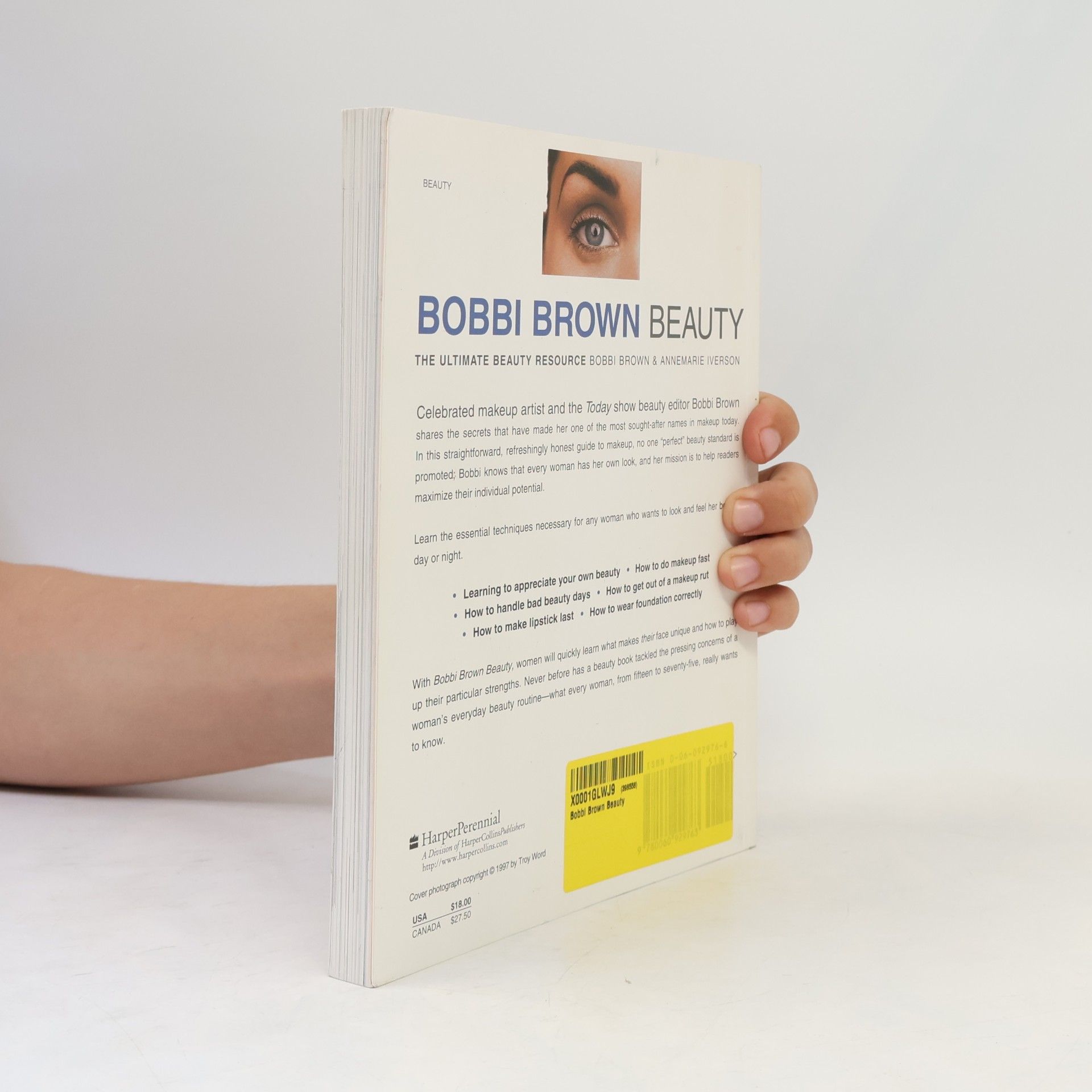 Bobbi Brown Bobbi Brown Beauty