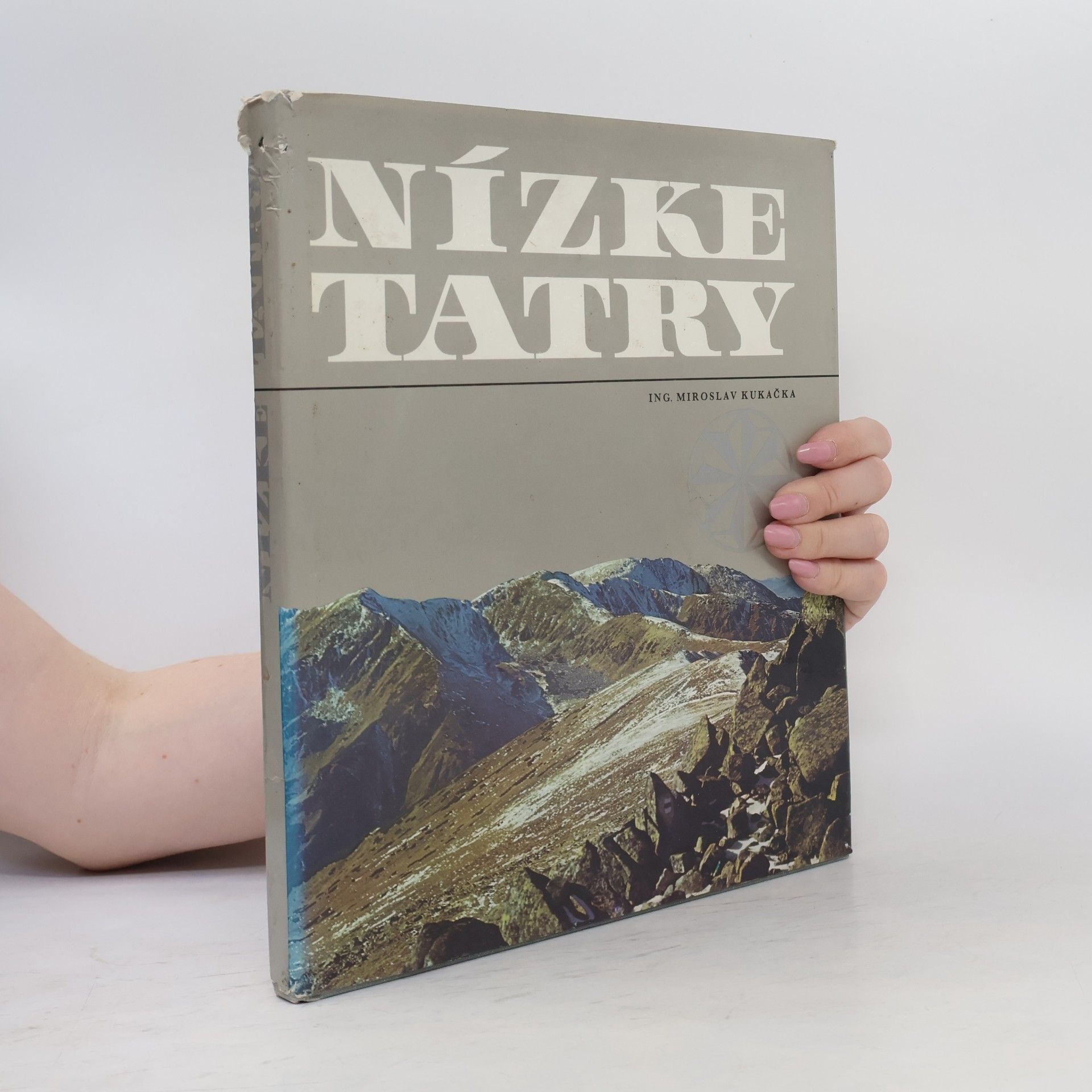 Miroslav Kukačka Nízke Tatry