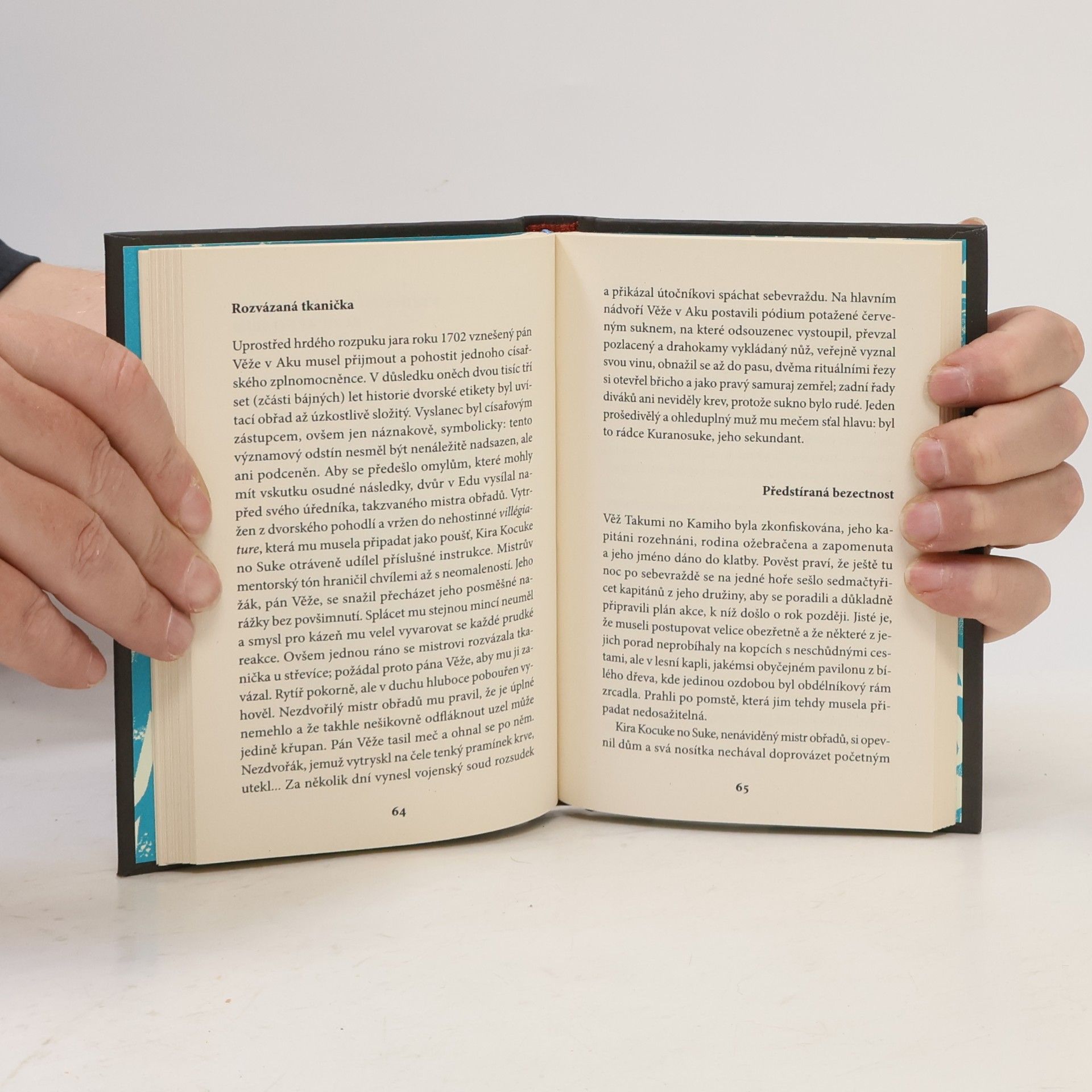 Jorge Luis Borges Obecné dějiny hanebnosti