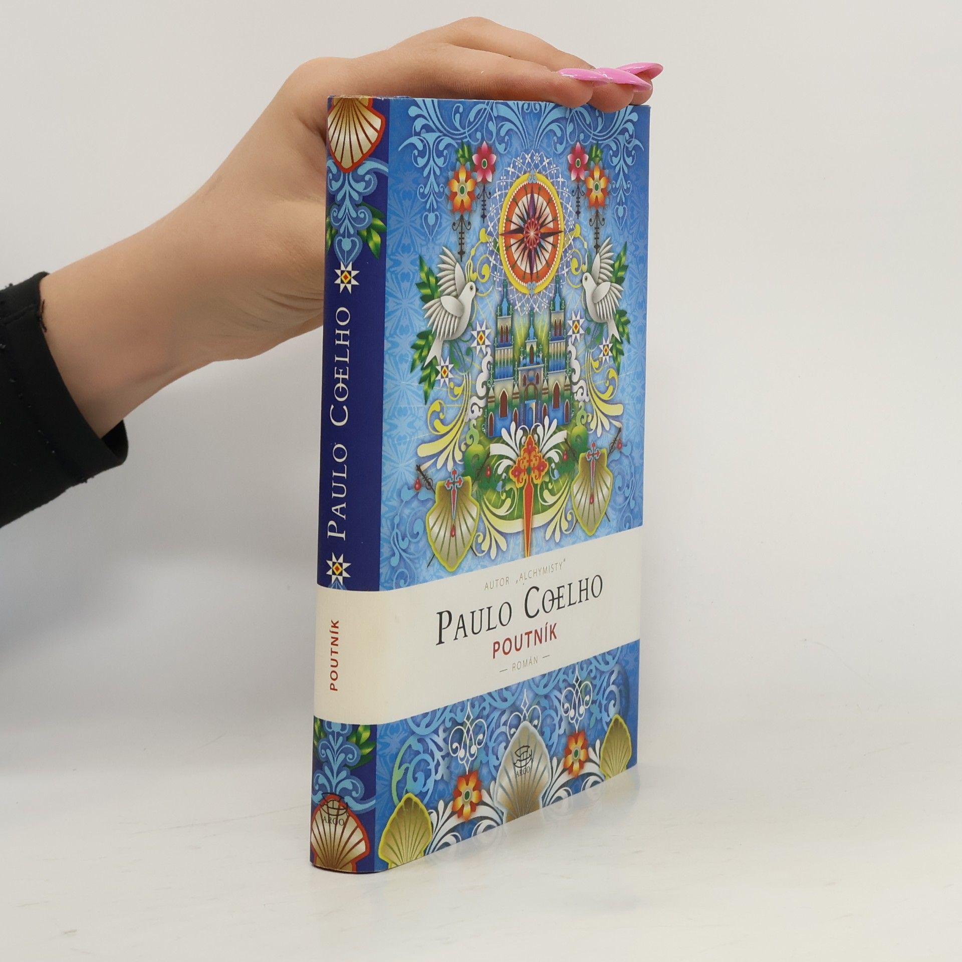 Paulo Coelho Poutník