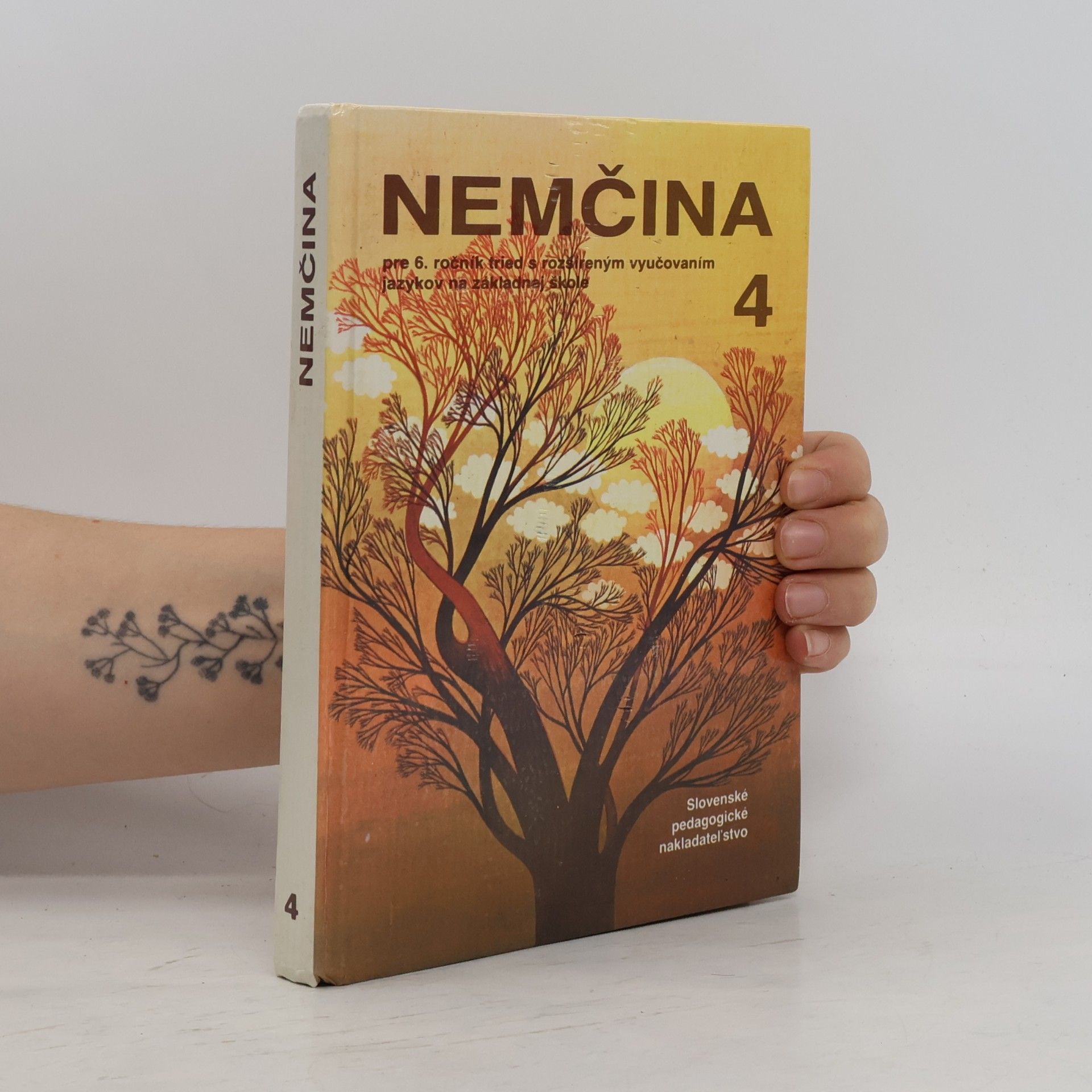 Nemčina