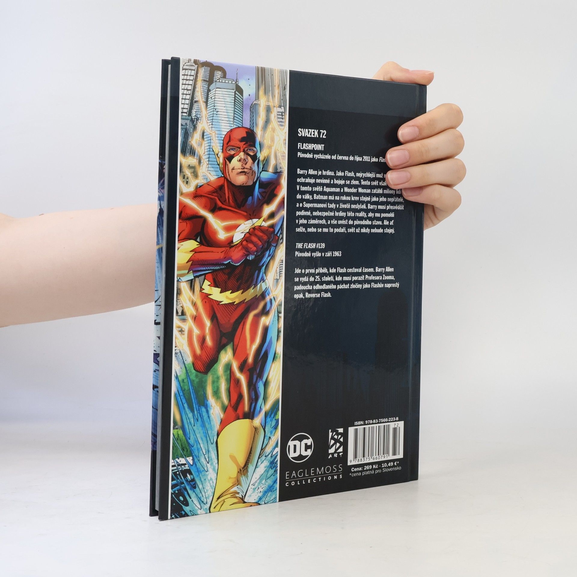 Autorenkollektiv Flashpoint
