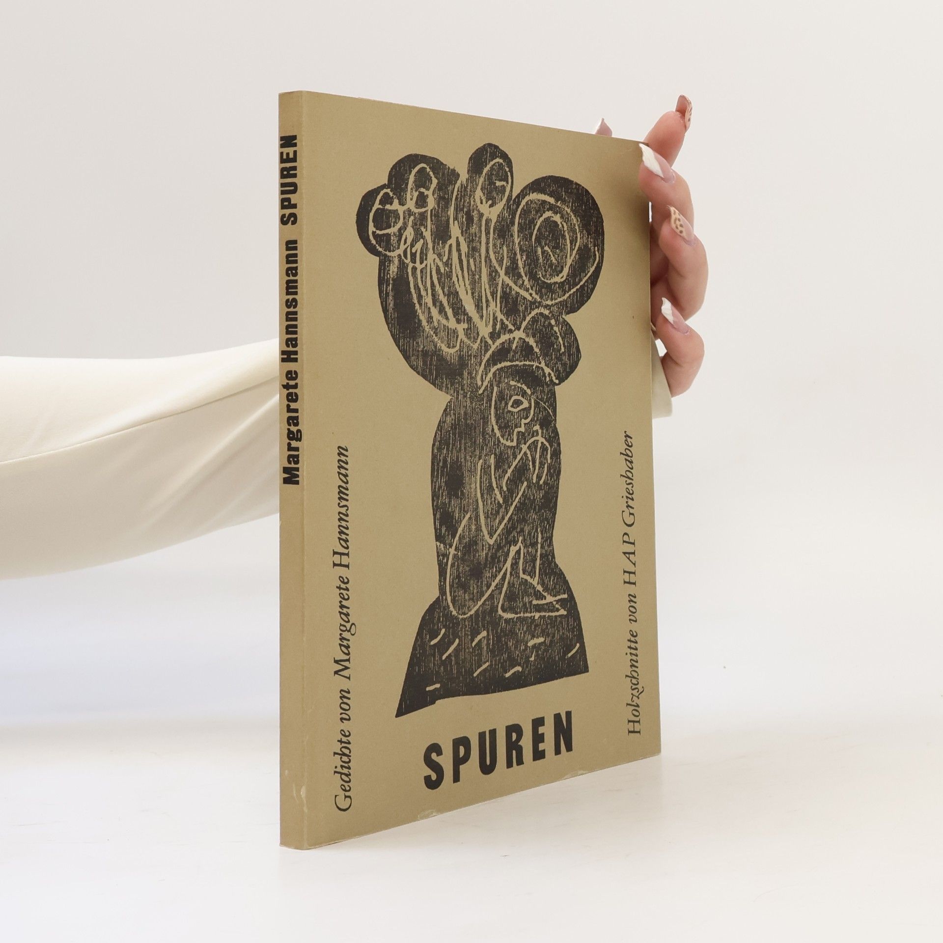 Spuren