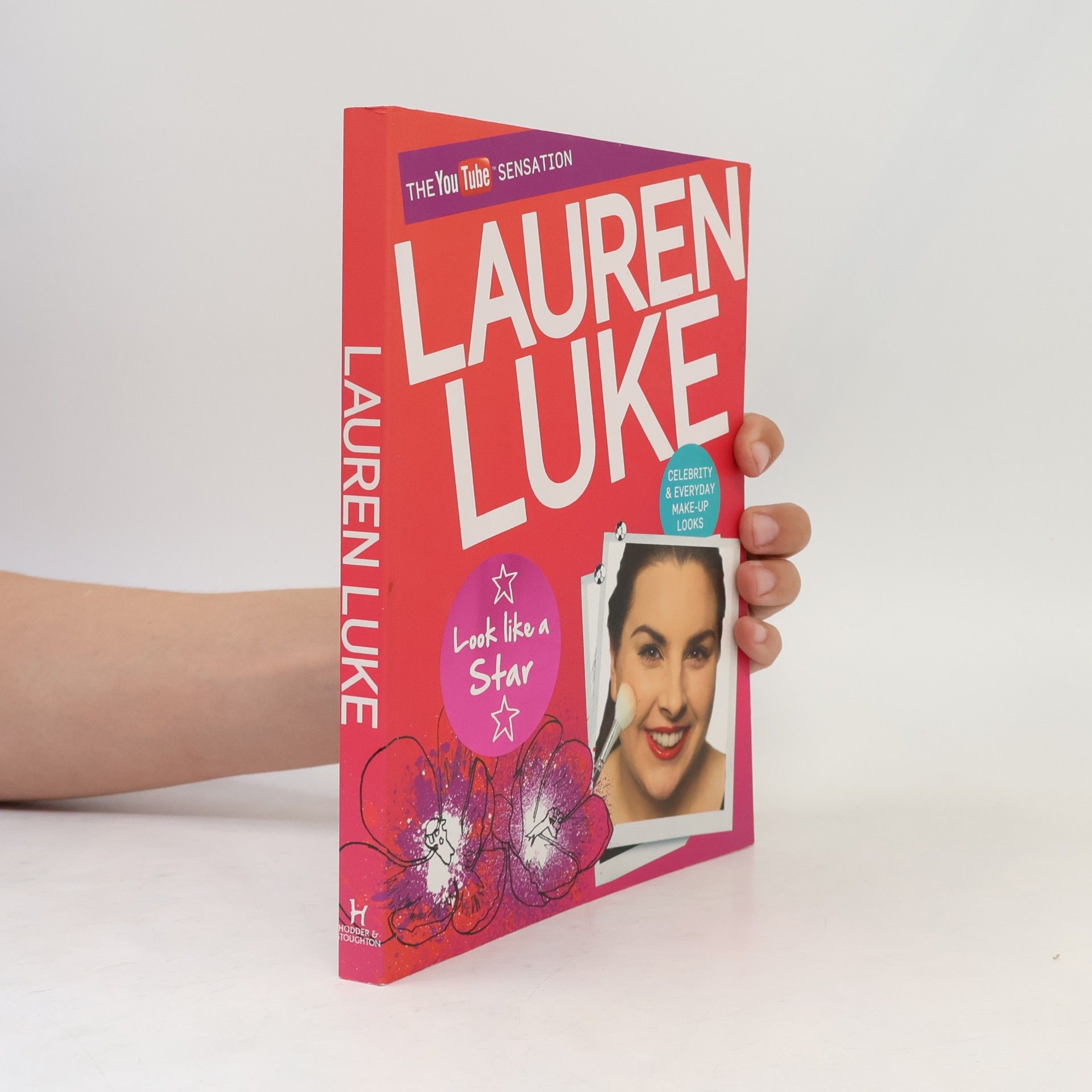 Lauren Luke Look Like a Star