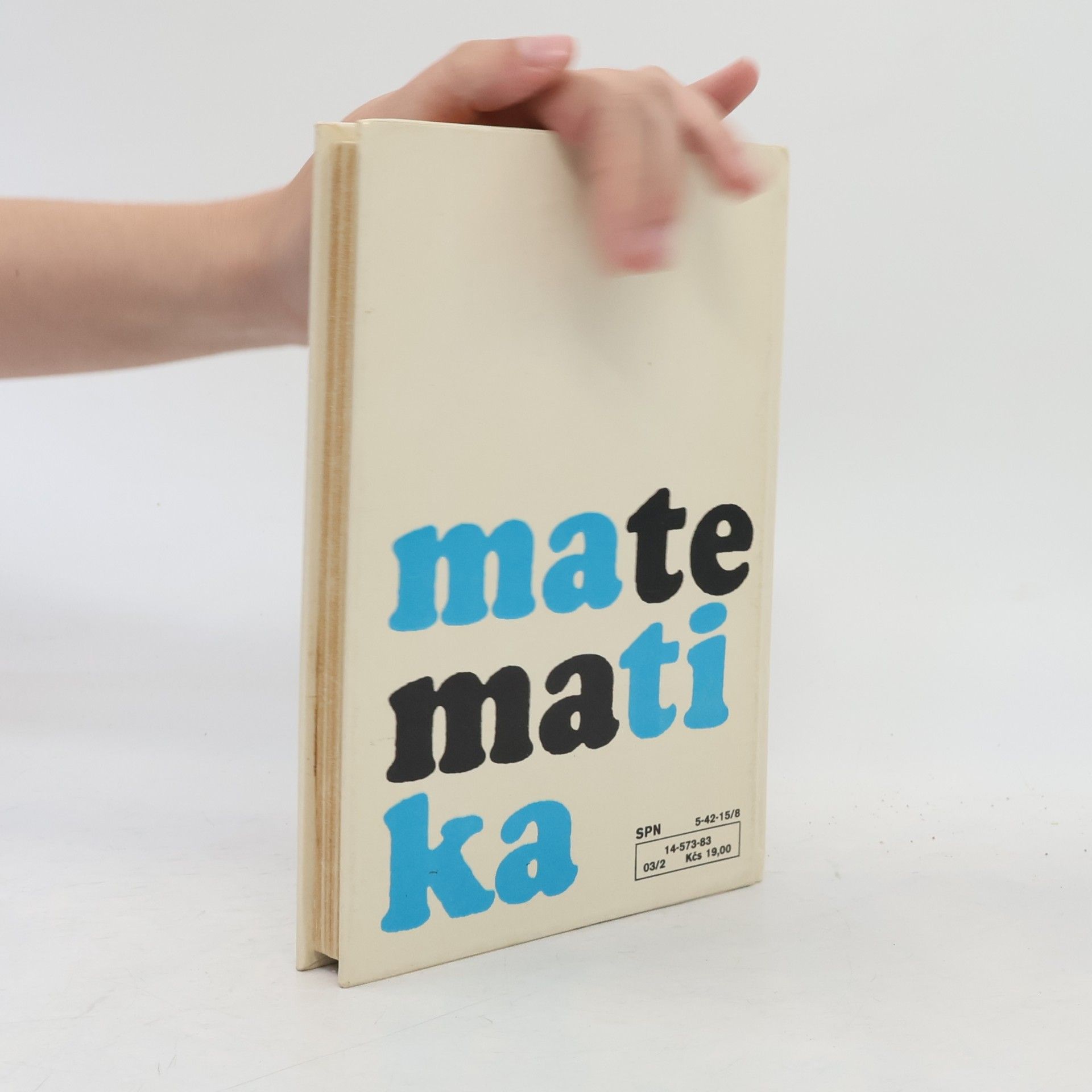 Autorenkollektiv Sbírka maturitních příkladů z matematiky