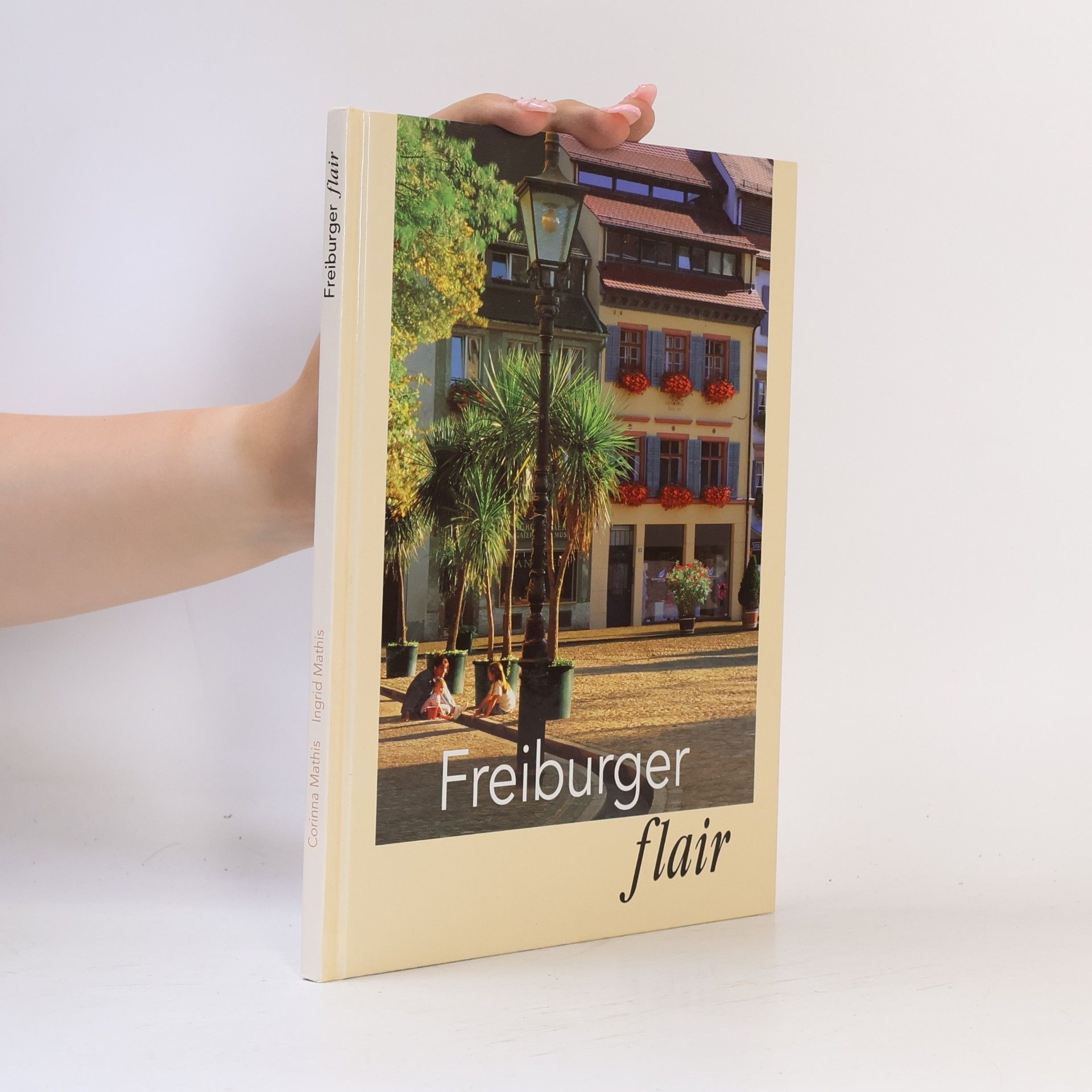 Autorenkollektiv Freiburger flair