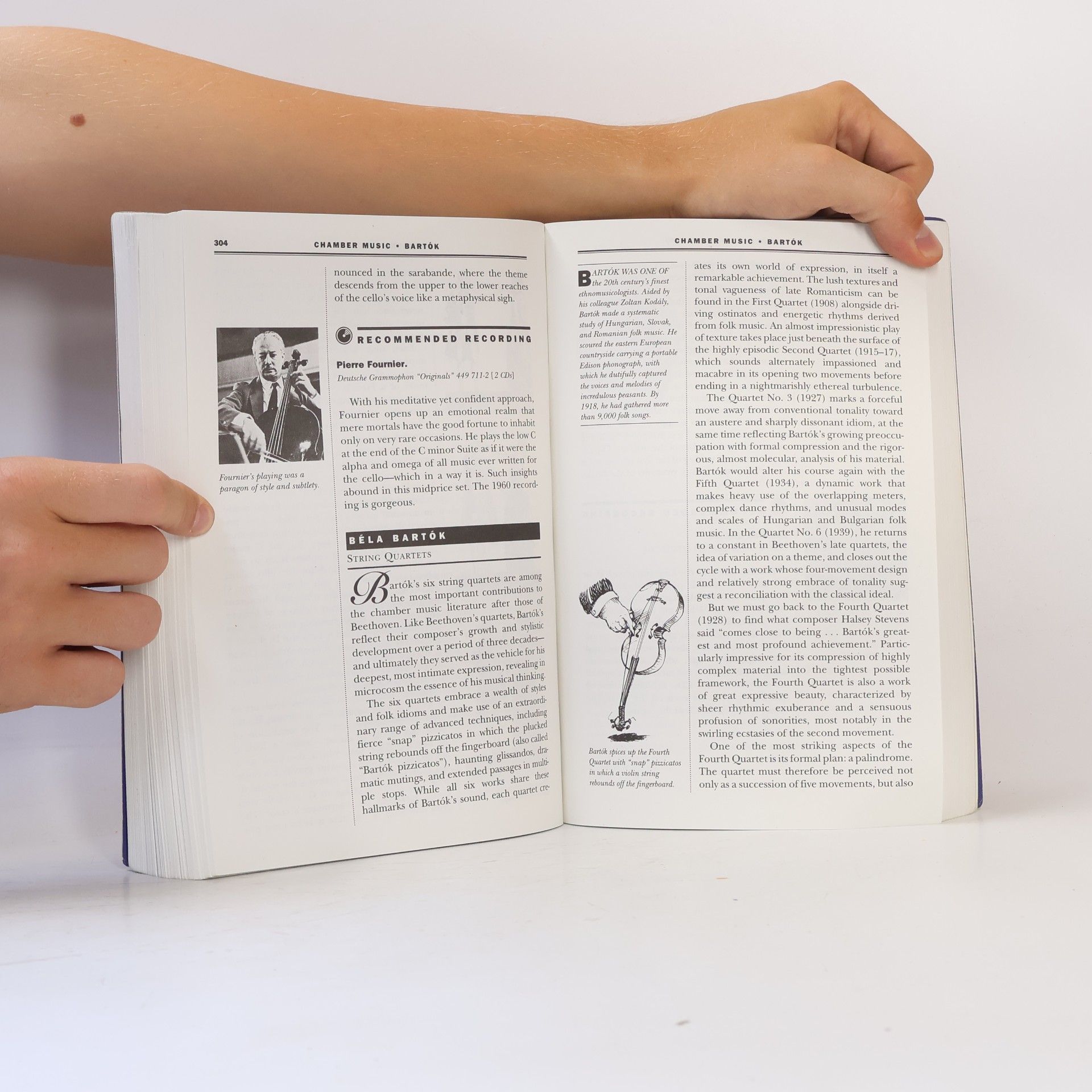 Theodore Libbey The NPR Guide to Building a Classical CD Collection