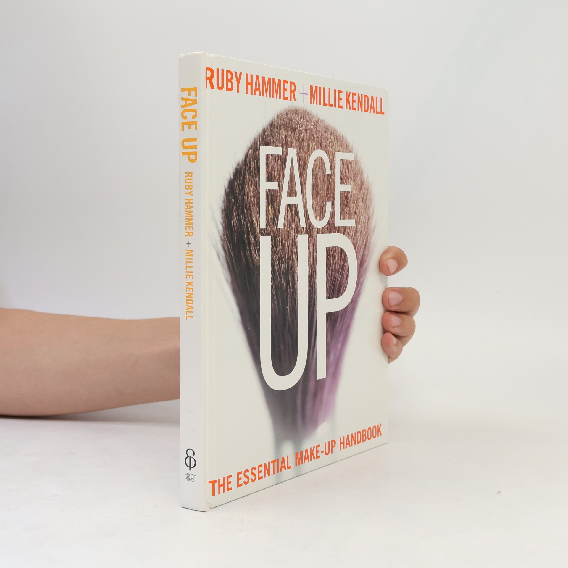 Ruby Hammer Face Up
