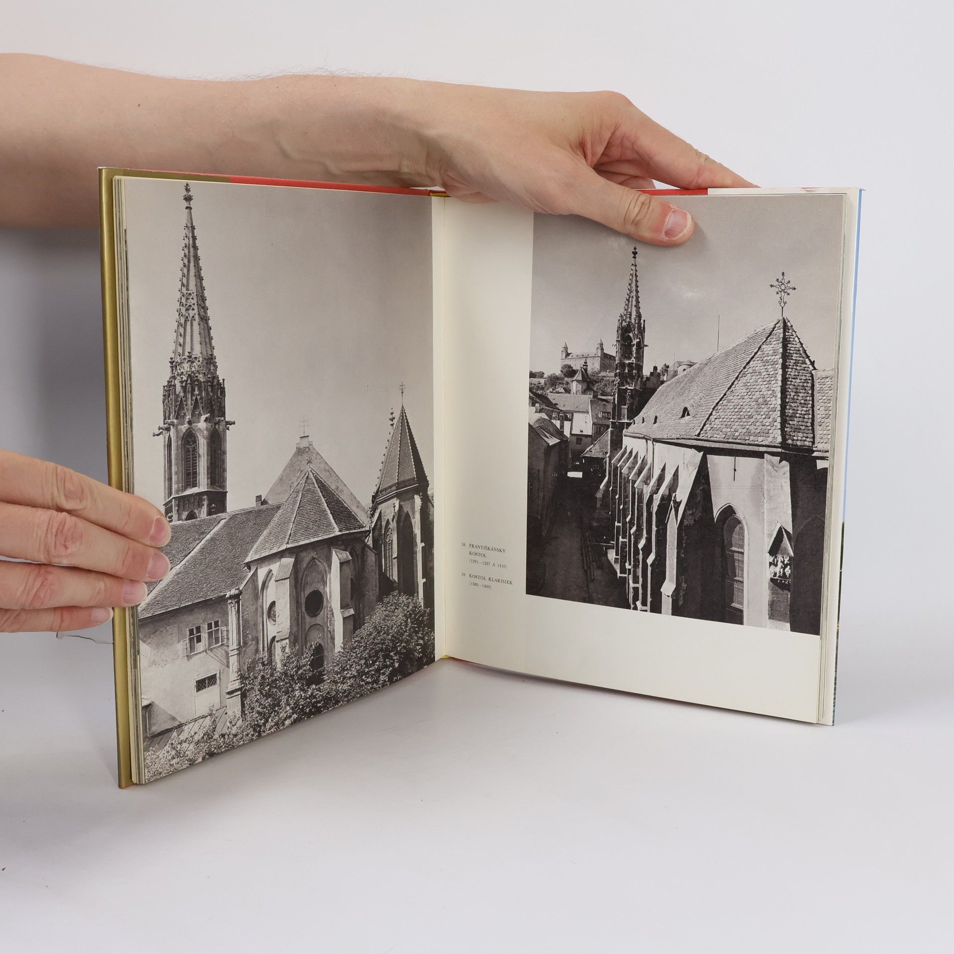 Autores varios Bratislava